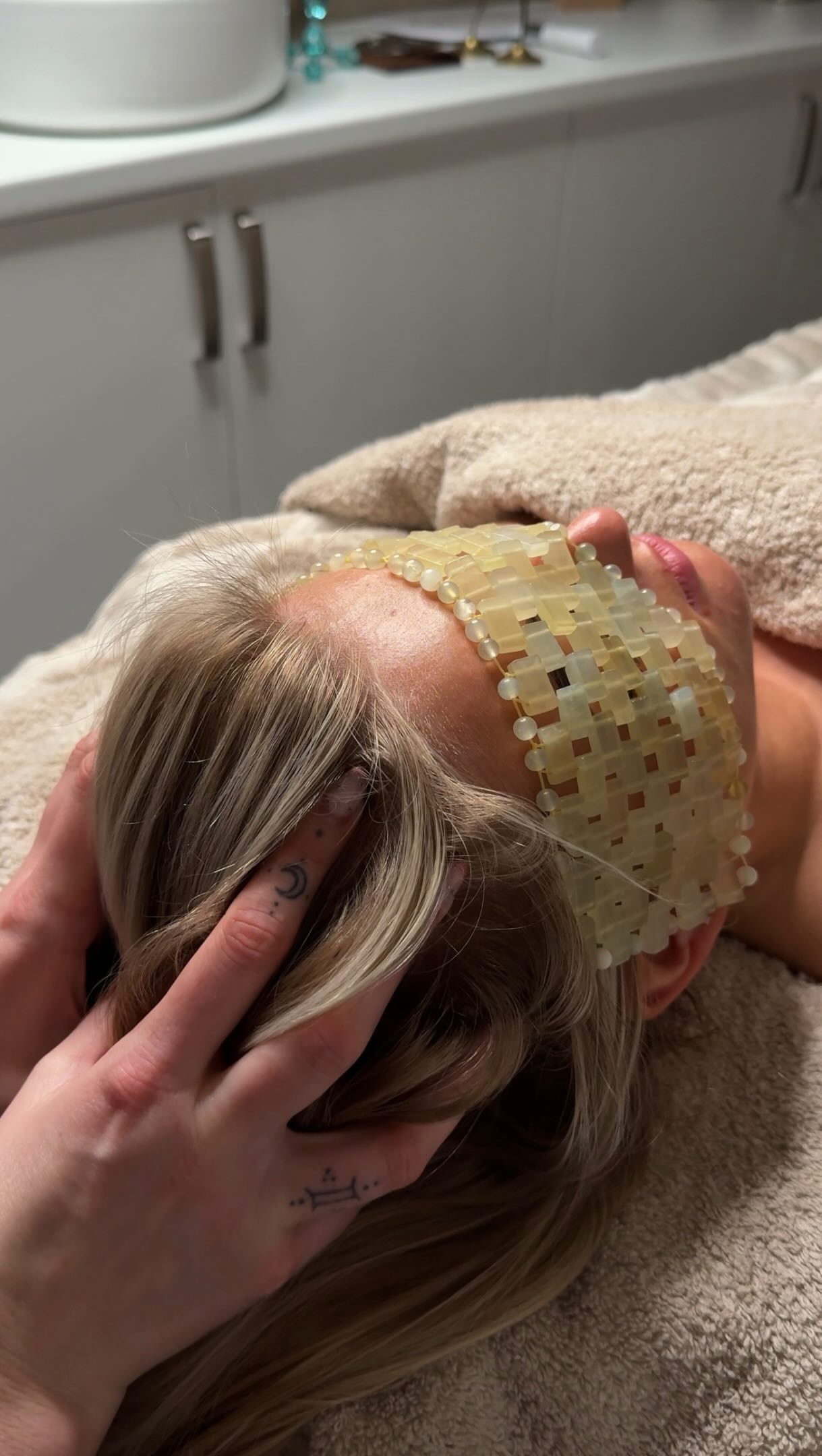 Choose peace over stress for 60 minutes. ✨
Reset your nervous system. Relax your body. Recharge your mind. 💆🏼♀️🤍
Book your massage today via the link in bio 📱
#carlislemassage #cumbriamassage #massageday #wellnessjourney #stressrelief