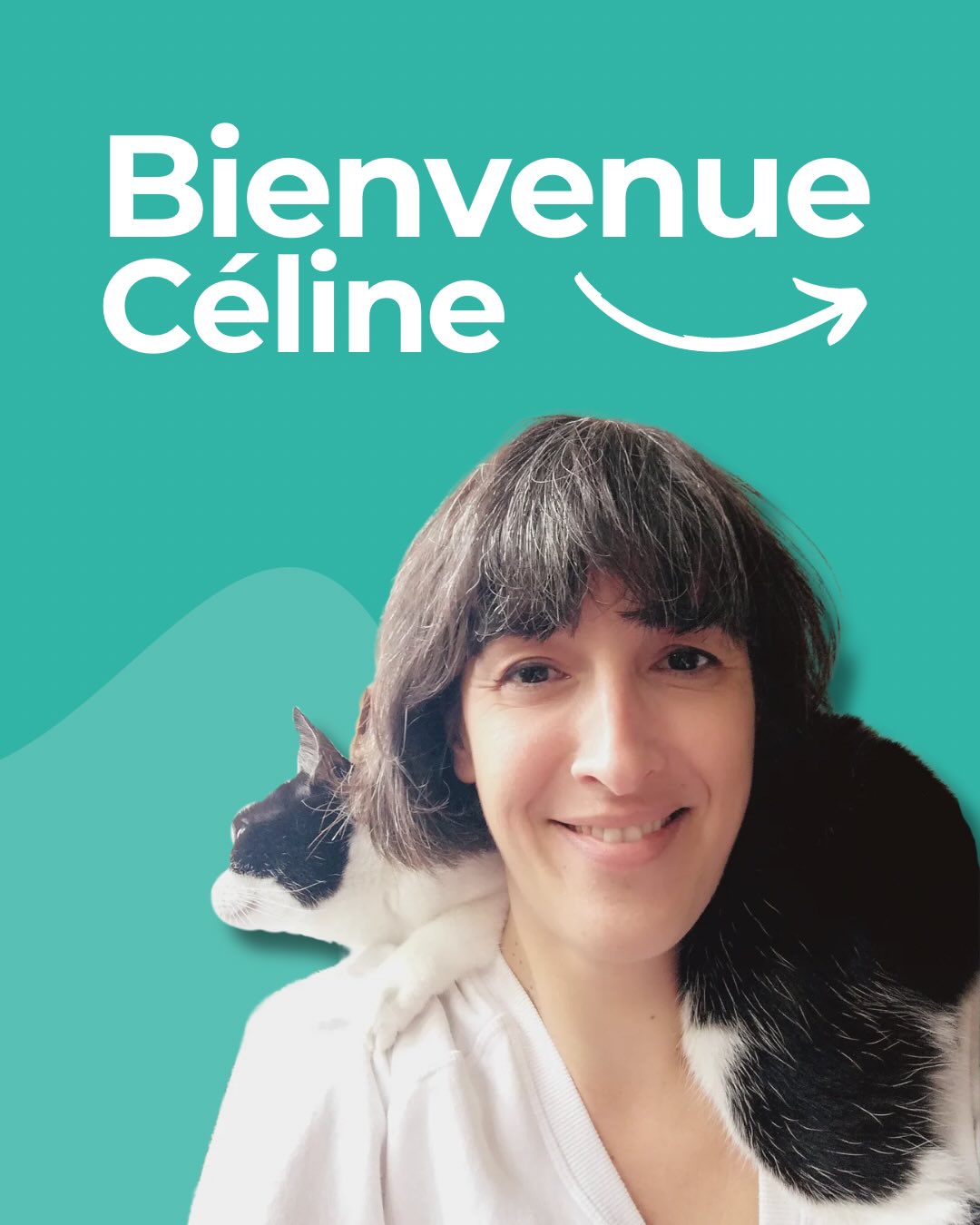 đBIENVENUE CĂLINE đ
Le Refuge dâAurore continue de grandir pour rĂ©pondre au mieux Ă vos besoins. đ¶đ±đ°đŠ
Depuis dĂ©but juin, nous avons le plaisir dâaccueillir CĂ©line au sein de notre Ă©quipe, aux cĂŽtĂ©s de Vanina, AnaĂŻs et moi-mĂȘme.
đč PassionnĂ©e par les animaux depuis toujours
đ Ancienne formatrice de Français Langue ĂtrangĂšre et rĂ©dactrice web
đ¶ ExpĂ©rience dans le secteur animalier chez Animalis Bordeaux
đ± FormĂ©e aux besoins des animaux (ACACED, SPA, LPO ..)
Attentive et investie, elle partage pleinement les valeurs du Refuge dâAurore : prendre soin de chaque animal dans le respect de son rythme et de ses besoins. â€ïž
Nous sommes trĂšs heureux de la compter parmi nous et avons hĂąte quâelle rencontre vos compagnons !
đ Pour lire son portrait :
âĄïž lerefugedaurore.fr/blog
#petsitter #bordeaux #talence #chien #chat