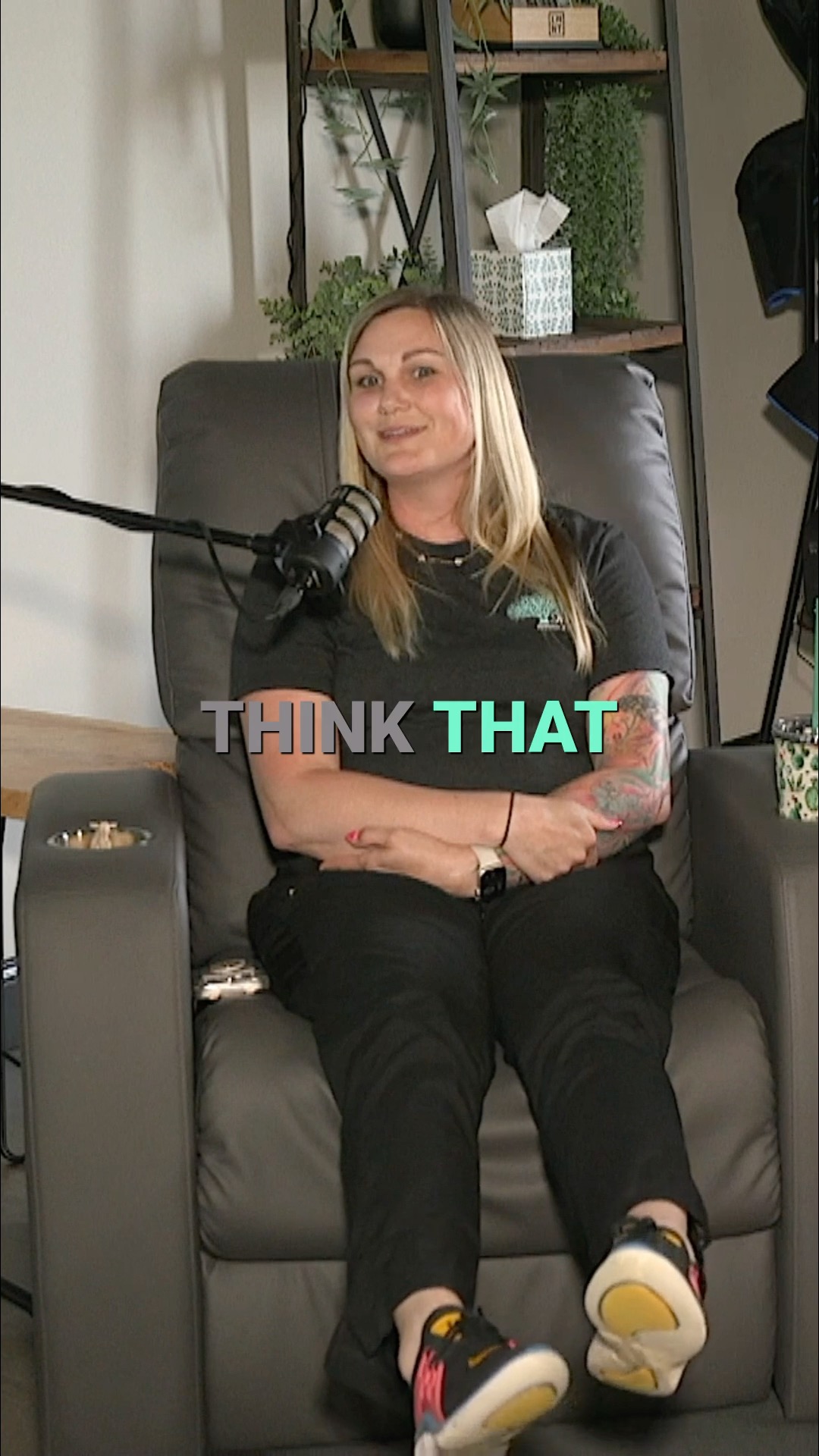 Do you feel misunderstood in your "Invisible" Chronic Illness? This episode is for you!🤔💭
Listen & Watch the rest right here⬇️
🎥 https://www.youtube.com/@infinitywellnessSTFD
🎧 https://open.spotify.com/show/4B88KlGLGs6mnoutuTxc9R