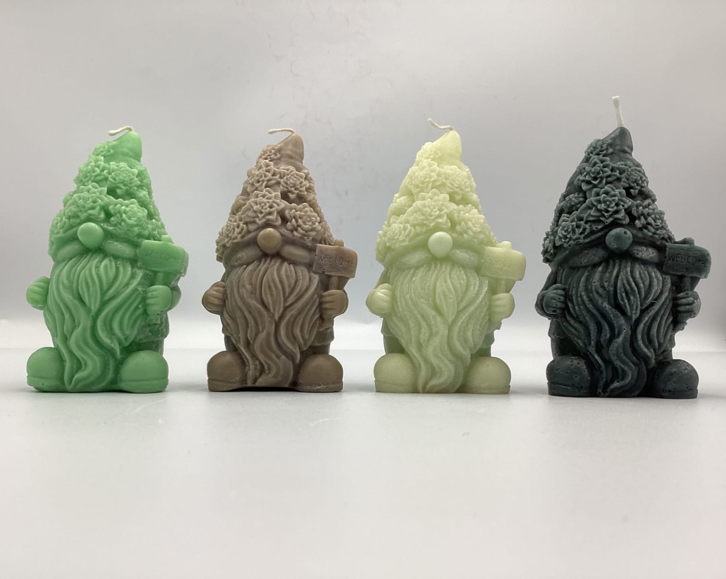 How cute are these little guys!
10% of ALL candle sales this month go directly to Farm Paws in Raithby. They are a wonderful local animal care organisation dedicated to rescuing and improving the lives of underprivileged pets in farming communities.
These cute candles are available online and in our shop in Somerset West.๐ฏ๏ธ
#candleshopcapetown
#candlesincapetown
#creativecandles