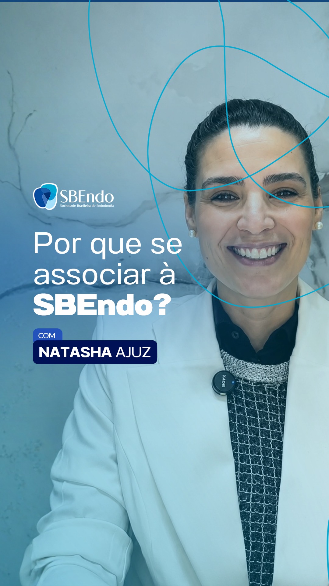 Atualização, benefícios exclusivos e uma comunidade comprometida com a excelência da Endodontia.
Descubra por que vale a pena fazer parte da SBEndo.
E se você é estudante de Graduação, Especialização ou Mestrado, a SBEndo é a sua casa. Sabemos que o início da jornada exige fôlego, e por isso garantimos uma anuidade exclusiva para você: apenas R$ 100 por ano!
Acesse:
sbendo.com.br
#SBEndo #ConfieNaEndodontia #Endodontia #EndodontiaBrasil #Odontologia