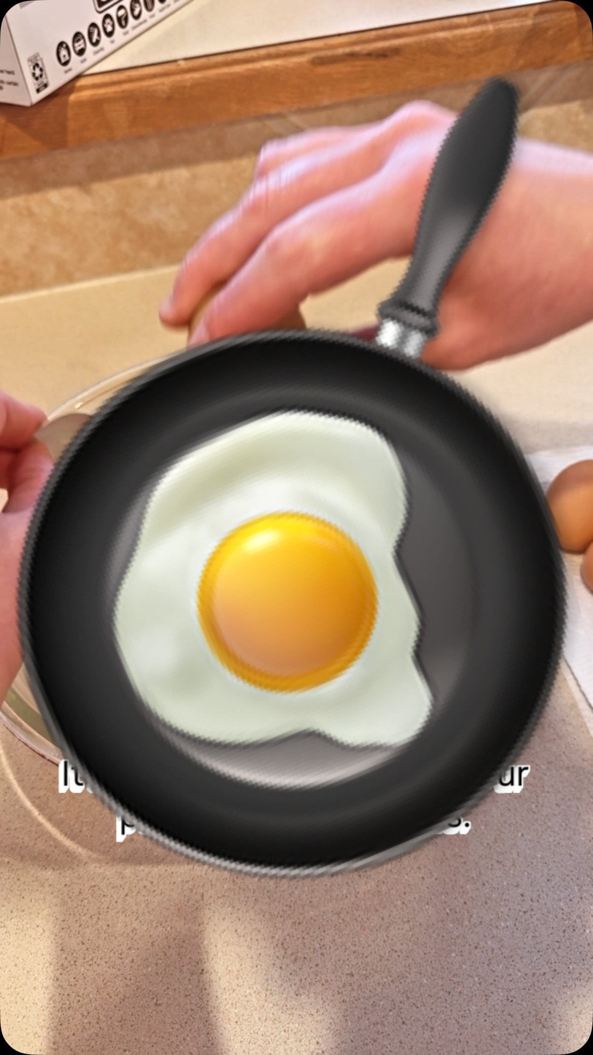 We’re using the last of our farm-fresh eggs that I was gifted from my patients recently for our breakfast/brunch this morning. And I’m grateful.
While it’s never expected for patients to gift me anything at all, it’s always a nice surprise and such a blessing to me and my family. To be able to feed my family directly from another family that I’m lucky enough to serve is such a special thing. It’s the little cherry-on-top feeling of what I get to do for my patients that I never expected when studying to become a chiropractor and practitioner. But over 20yrs later, God’s shown me what can be.
Also worth mentioning, these are some of the most delicious eggs we have ever had. The yolks are incredibly vibrant, the flavor is rich and deep, and even my scrambled-egg averse son has dove in on these eggs every time I whipped them up.
So I’m just spending time today reflecting on my gratitude for my patients, their families, nutritious foods, my family, and feeding our bodies the things they need. Many thanks to @talenalou and her family for the delicious gift! ♥️
What are some of the things you’re grateful for today? Let me know in the comments!
-Dr. T
#nthc #health #wellness #nutrition #grateful