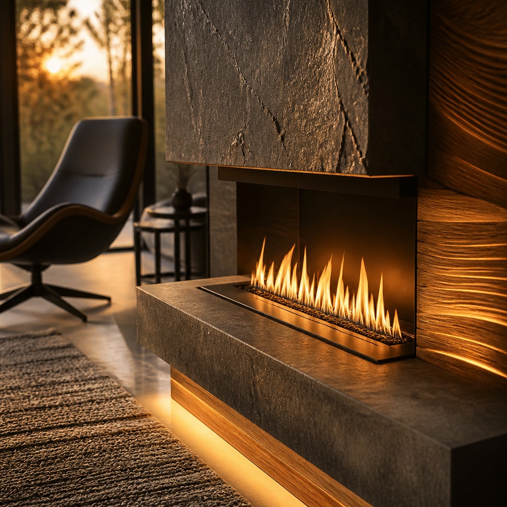 Entdecke moderne Kaminästhetik für dein Zuhause. Wir kombinieren Materialien, schaffen platzsparende Einbauten und integrieren den Kamin ins Wohnkonzept. Wähle Klarheit, Wärme und Design. Lass uns dein Projekt planen — Link in bio. 🔥🏡✨🪵
#KerstensKamine #KaminDesign #WohnenMitStil #InteriorDE #DesignLiebhaber #ModernesWohnen #FeuerUndForm #Kaminideen