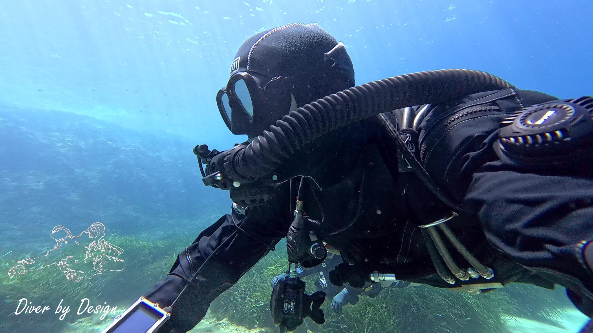 Last week I dived for 11 hours over 5 days with my personal CCR assistant, SUMP UK , who was in Malta diving the new S7 unit.
This video is a mash up of the sites in Gozo we dived 😎
#diving #wreckdiving #sidemountscubadiving #scuba #scubadive #scubadiverslife #scubadiving #sidemount #sidemountdiver #sidemountdiving #sidemountistheanswer #sumpuk #tecdiving #techdive #techdiver #techdiving #technicaldiver #technicaldivers #technicaldiving #tecsidemount #underwater #underwateremotions #underwaterworld #vitaminsea #ccr