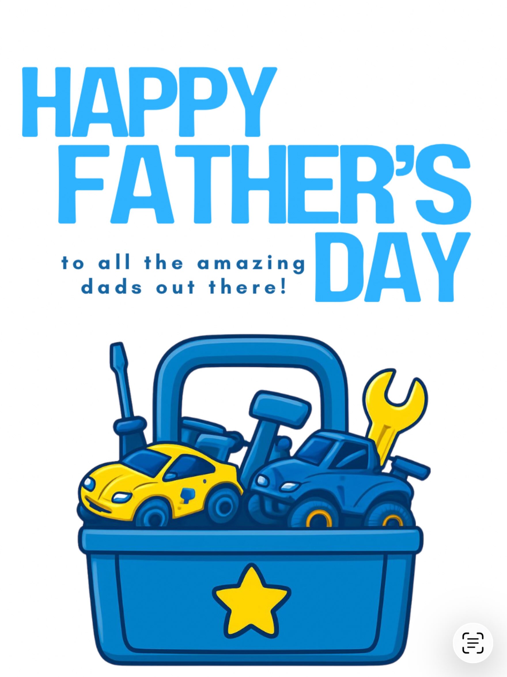 Happy Fatherβs Day from Fast Track Hobbies! π
Treat your dad to something awesome this year, from slot car racing to helping him upgrade his favorite RC.
From metal detectors and telescopes to rockets, kites, and RC tanks, drones, planes, trucks, and cars we have something for every dad, grandpa, and father figure. Swing by the shop and find the perfect gift for all the men in your life!
#rccar #rcboat #drone #slotcar #fasttrackhobbies
