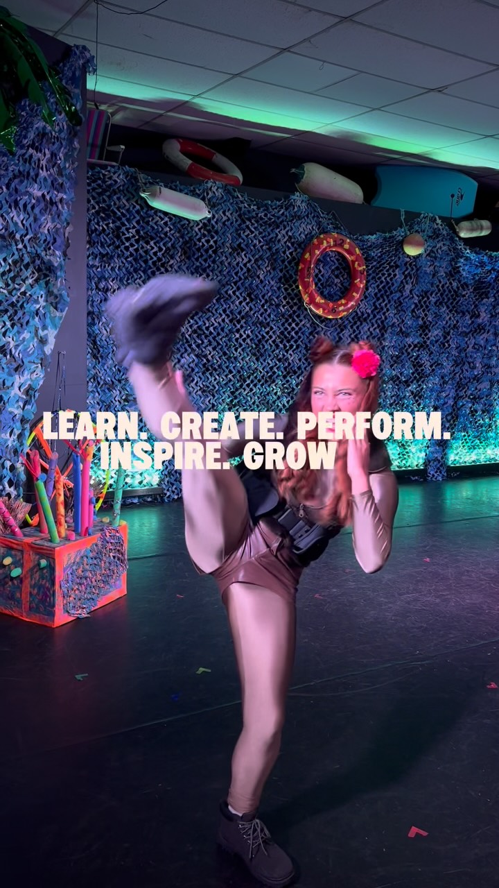 Training. Creating. Performing.
As our academic year comes to a close, we’re proud to celebrate everything our students have achieved through dedicated training, creative exploration, performances, assessments, and the completion of our book musical. It has been a year filled with growth, confidence, and unforgettable moments on stage, and we can’t wait to see what comes next.
This is ROM Theatre Arts. ✨
#romtheatrearts #musicaltheatre #performingarts #beready #triplethreat