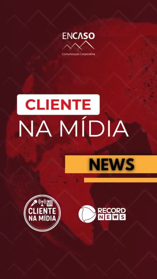 A EVIDJURI (@evidjuri) esteve na Record News (@recordnews) com a participação de seu CEO, Sthefano Cruvinel (@sthefanocruvinel), em uma entrevista sobre soberania digital, tema que tem ganhado espaço nas discussões internacionais sobre tecnologia, informação e economia.
Ao longo da conversa, o executivo compartilhou sua análise sobre os desafios que surgem em um cenário cada vez mais conectado e marcado por disputas de interesse entre países.
A presença na imprensa também passa pela capacidade de acompanhar os assuntos que movimentam a atualidade e oferecer leituras que ajudam a compreender suas diferentes dimensões.
Se um jornalista precisasse de uma fonte sobre o seu setor hoje, sua marca seria lembrada?
#AssessoriaDeImprensa #ComunicaçãoCorporativa #SoberaniaDigital #RecordNews #EncasoComunicação