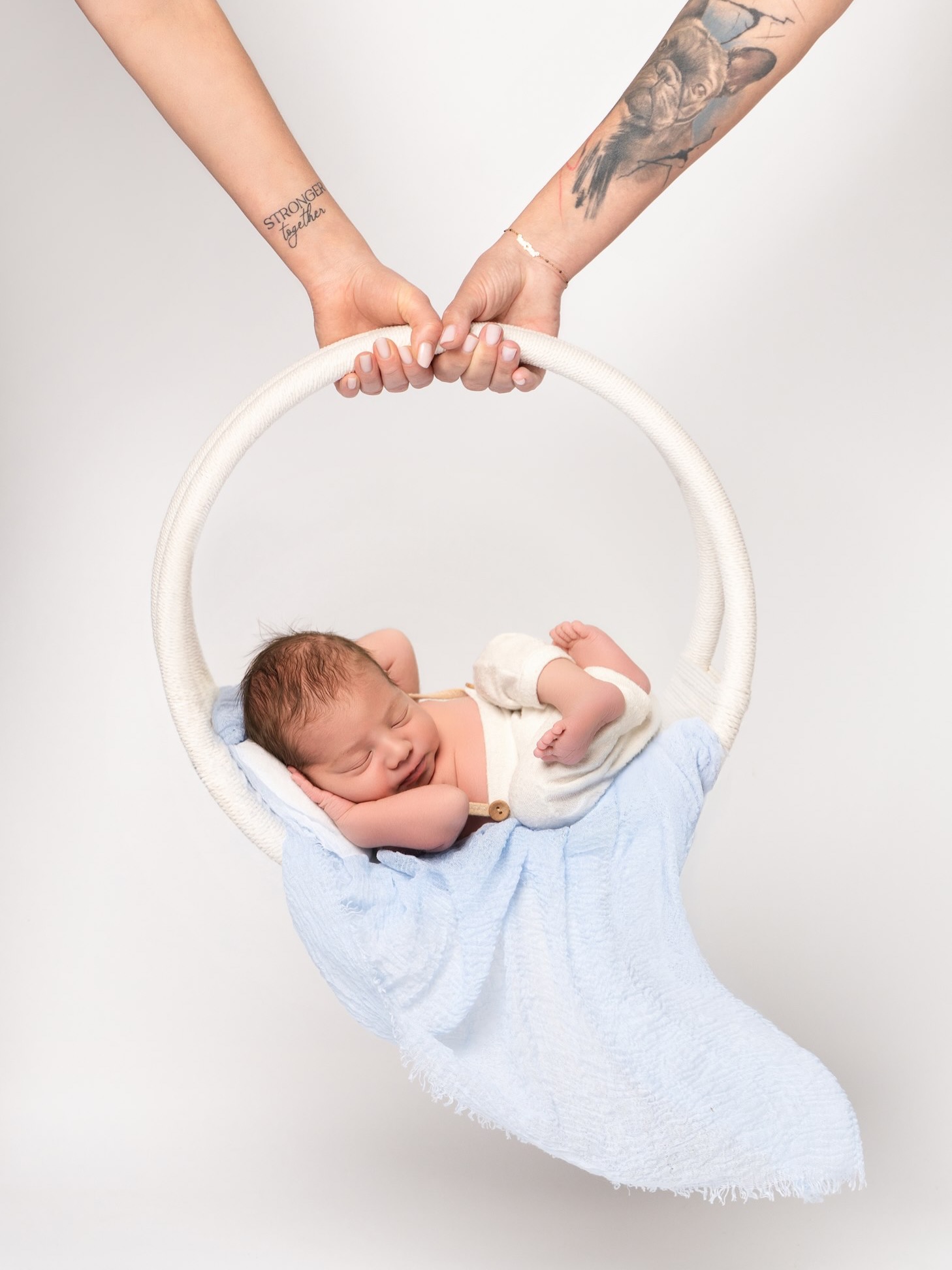 Some families are created in different ways… but every single one is built with the very same thing. Love. 🤍
This little boy is surrounded by two hearts that chose him, dreamed of him and will love him every single day of his life.
What an incredible privilege it is to preserve the beginning of a family’s story.
Thank you for trusting me with these memories. 🤍
#NewbornPhotography #LoveMakesAFamily #newbornphotography #MotherhoodJourney #nyfødtfotografering