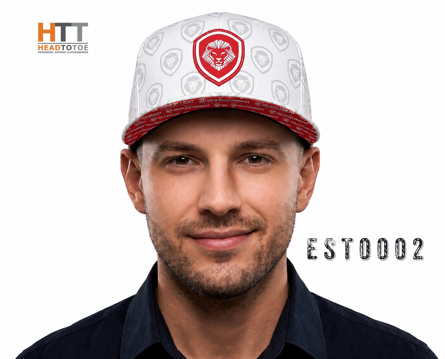 Golf course. Dog walk. Top down, wind in your face. 🌬️🧢
The EST0002 laser cut mesh cap goes everywhere and looks good doing it. Structured 6 panel, snap back fit, and just enough stretch to wear all day without thinking twice.
This is the cap you put your logo on.
See it at httapparel.com/est0002
#CustomCap
#BrandedHeadwear
#SnapBack
#CustomHat
#LaserCutMesh
#EST0002
#StructuredCap
#CustomMeshCap