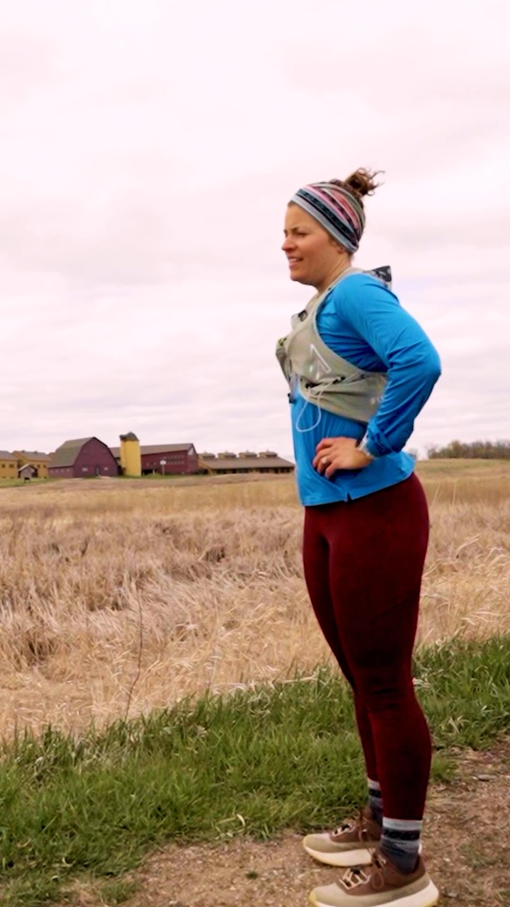 Training, mindset, nutrition.
A conversation with Jaci Wilson on YouTube now.
Link in Bio
#whyruntoday #trailrunning #backyardultra #ultrarunners