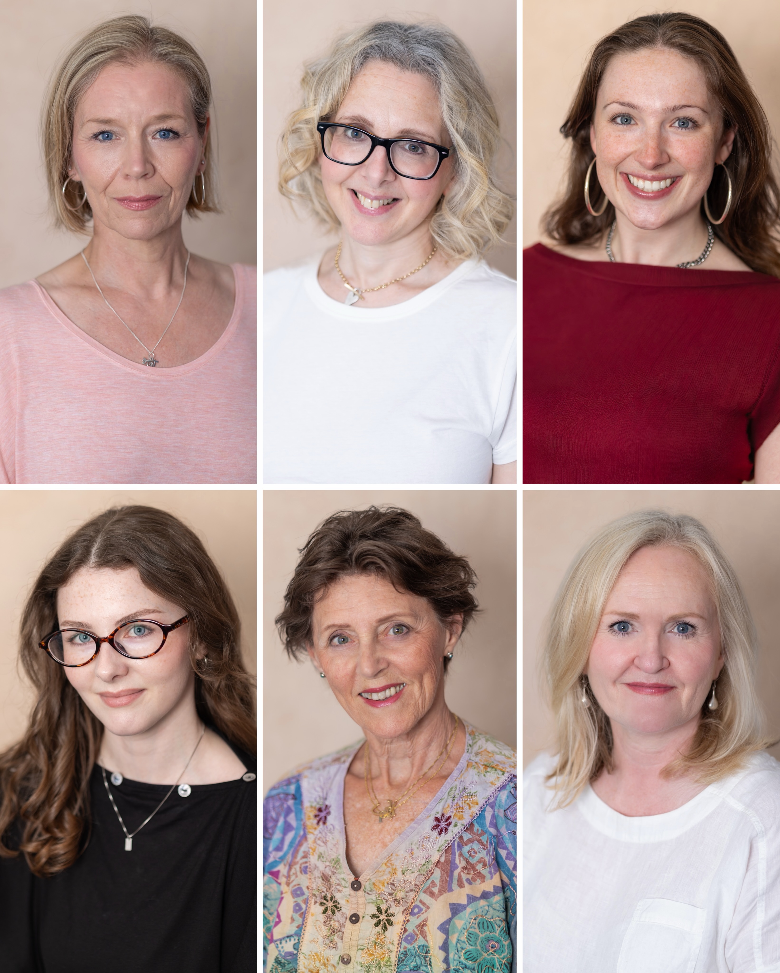 These are the actors who are bringing the wonderful STEEL MAGNOLIAS to the BHOS Community Arts Hub July 14-18.
Guess who’s playing who and then buy tickets to see if you are right!
“Six friends navigate life, love, marriage, and profound tragedy in a small Louisiana town.” Unmissable.
PS… The Campbell Studio Theatre is AIR-CONDITIONED 😅❄️
Headshots @njw_photostudio
14th - 18th July 2026
Campbell Studio Theatre
BHOS community arts hub
Hollingbury
Link in bio, or below
⬇️
https://www.ticketsource.com/brighton-hove-operatic-society
#bhoscommunityartshub #campbellstudiotheatre #steelmagnolias #brightontheatre