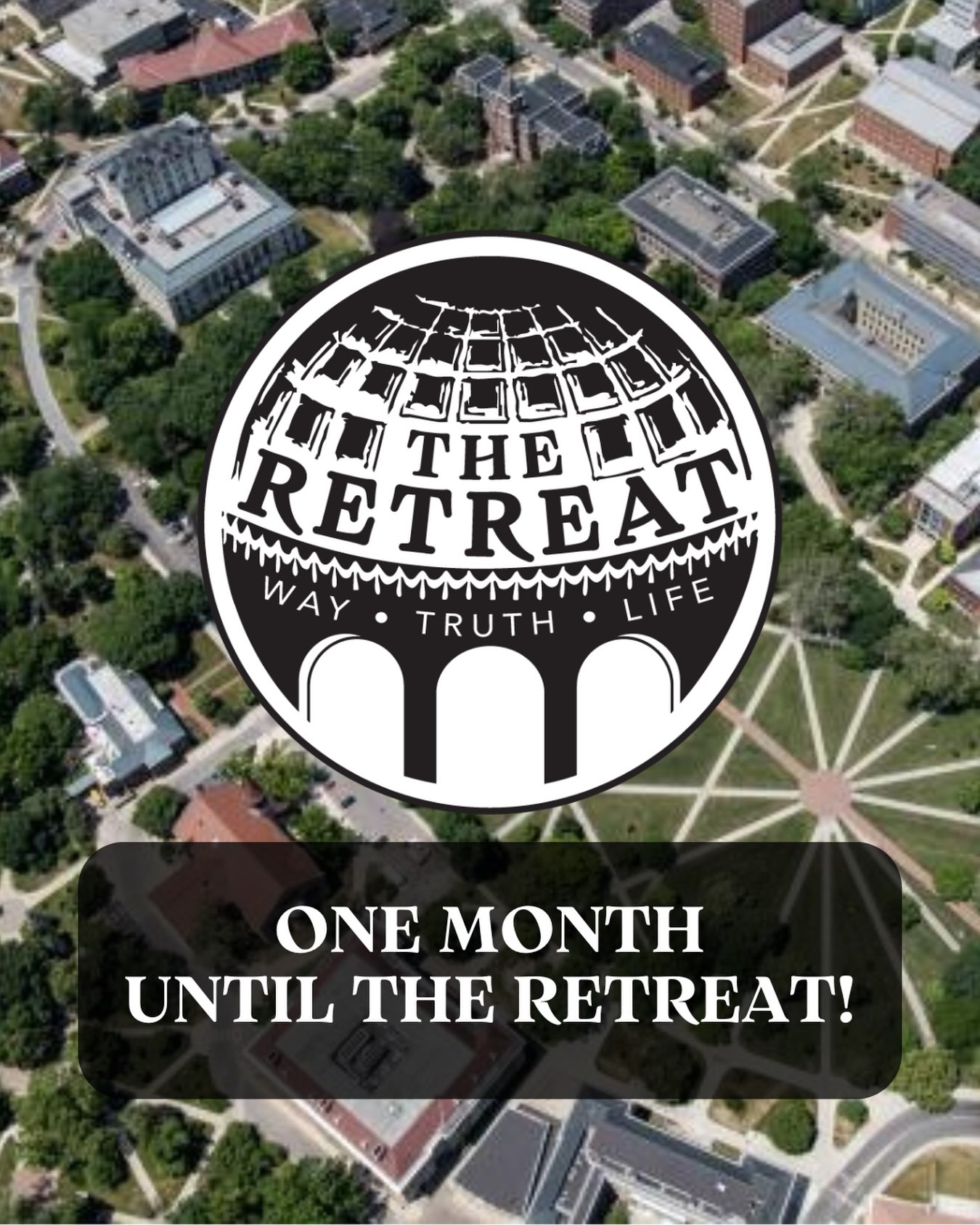We are officially ONE MONTH OUT from THE RETREAT 2026! Be sure to register today if you haven’t gotten to yet!
#theretreat #ohiostate2030 #ohiostateclassof2030