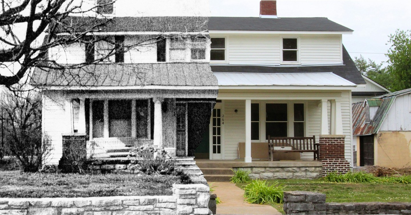 Storytelling brings communities to life 📖
And the city of Franklin is no exception.
The John Henry Carothers House on Huffines Ridge, American Legion Post 215, and the house at 264 Natchez Street are powerful examples. They contribute to the city's economic flourishing, allow the owners to grow their own food, host community-wide events, and honor African American heritage.
Preserving buildings protects history and creates an impact that will continue to serve the community for years to come.
Read more about it in our May Issue or through the link in bio.