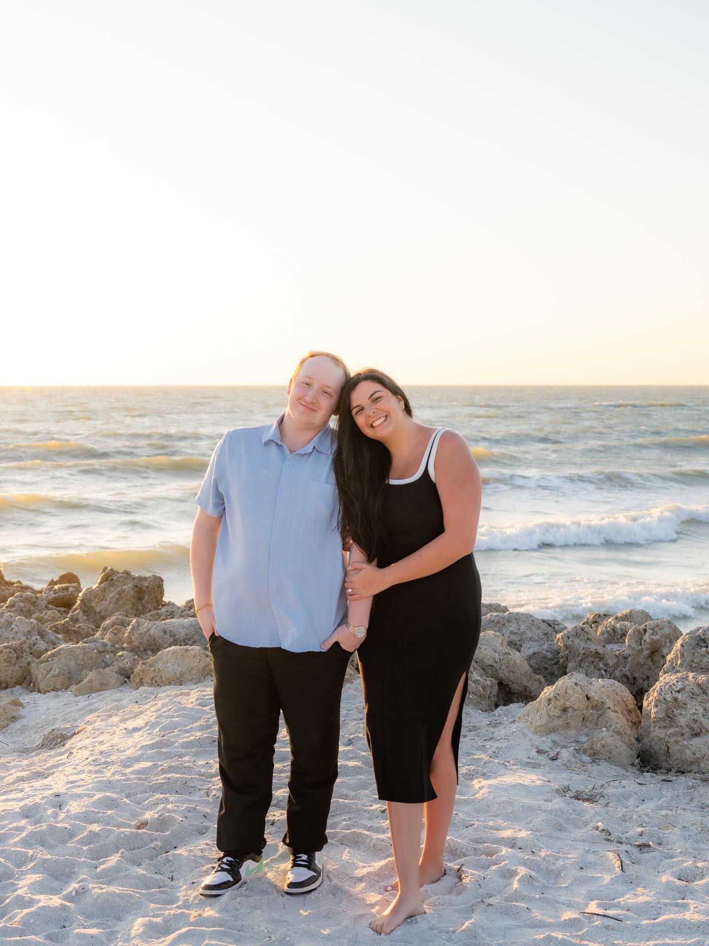 K & T 🤍
#engagement #proposal #swfl #photographer #bonitasprings