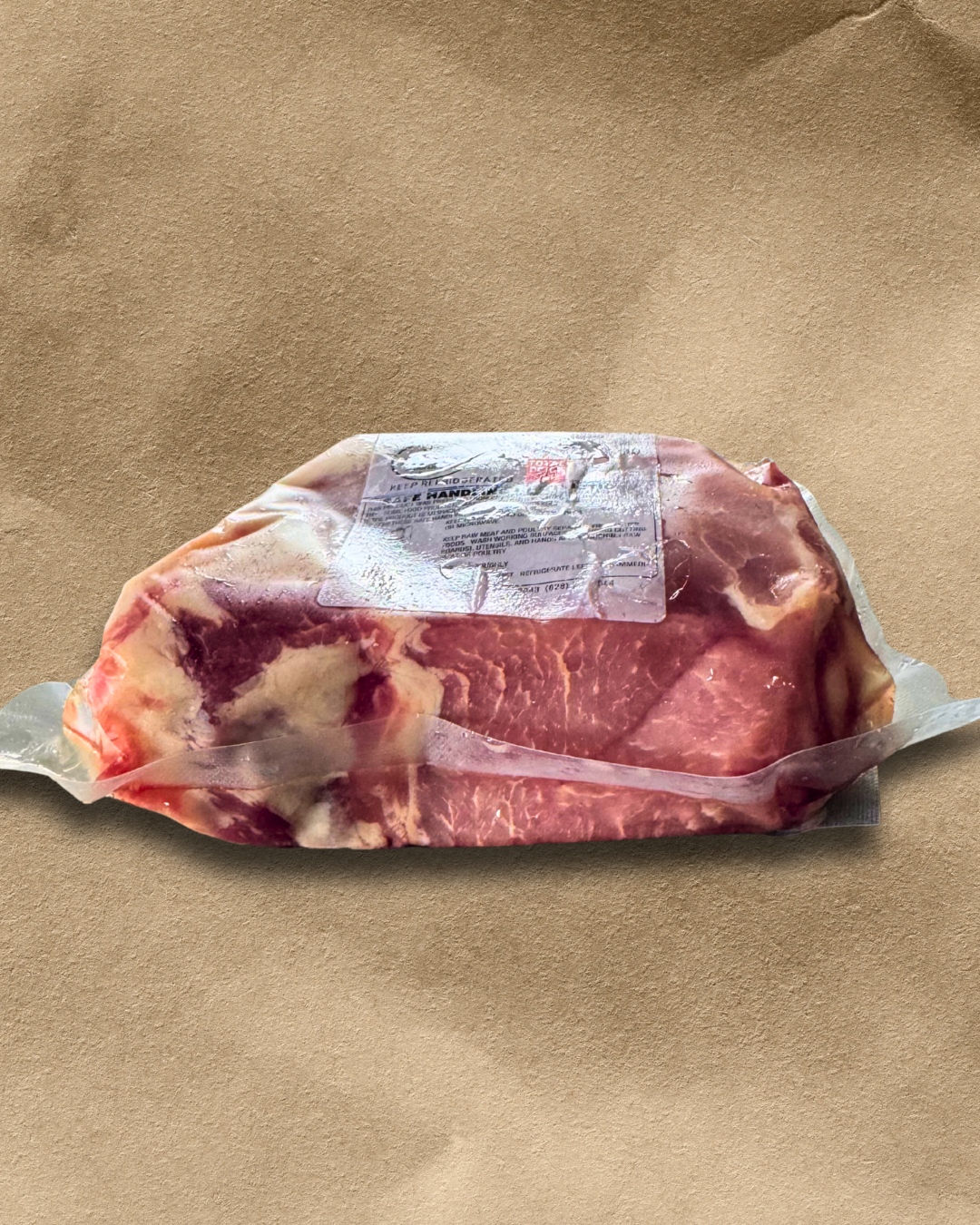 Meet the King's Cut Pork Chop. 👑
These 2-inch thick, boneless chops weigh in at nearly a pound each. Tender, juicy, and packed with flavor, they're built for the grill, cast iron, or whenever dinner needs to feel a little more special.
If you've been waiting to try Hi Brau pork, now's a great time to stock up. Shop now at hibraubeef.com!
#HiBrauBeef #PastureRaisedPork #KingsCut #KnowYourFarmer #FarmToTable