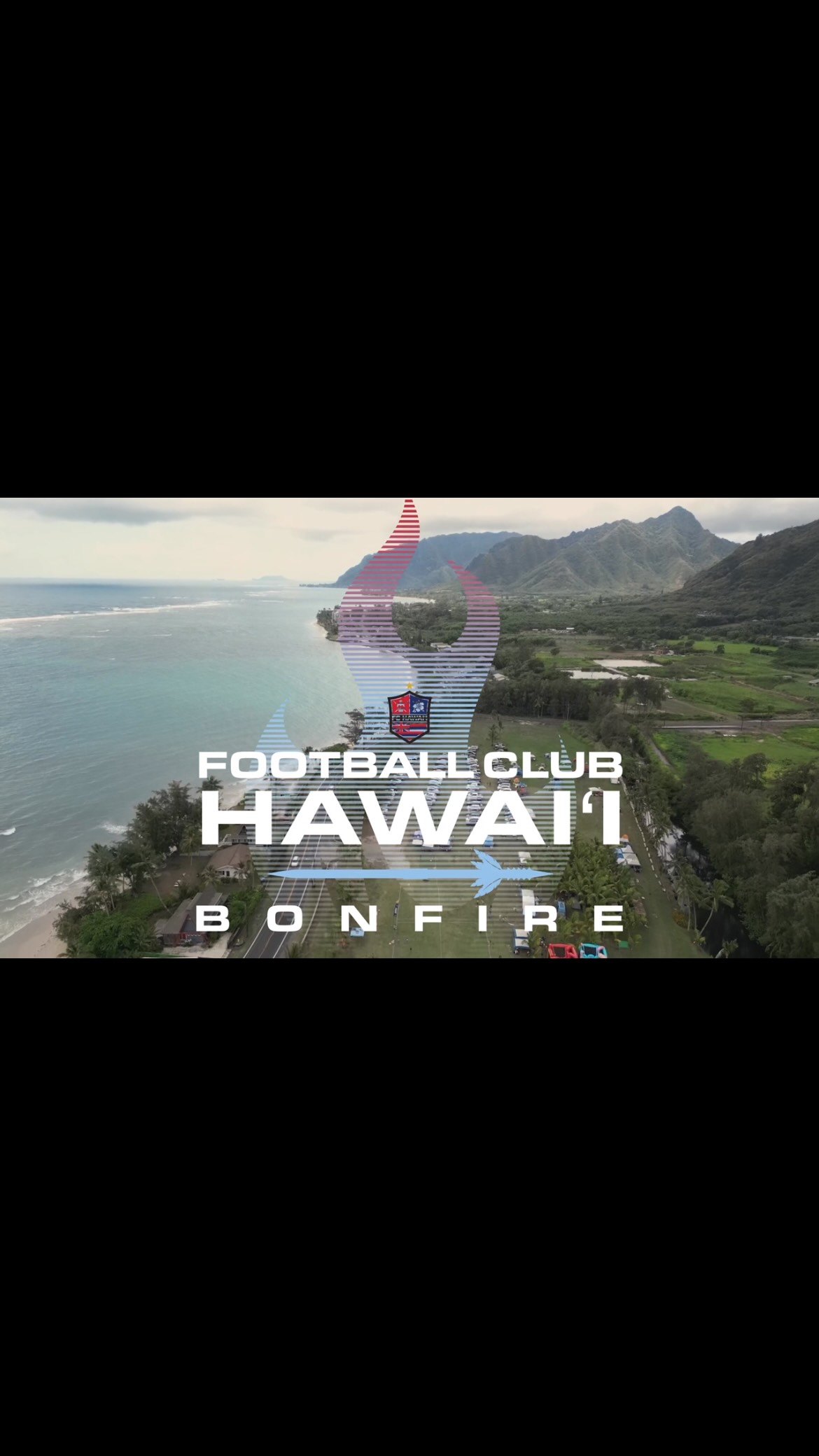 E pili kākou. 🌺
Let’s come together.
There are few better places to gather than a beach at sunset in Hawaiʻi.
Each year, our FC Hawaiʻi ʻohana comes together to reconnect, welcome new families, share stories, and enjoy one of the most beautiful parts of the islands we call home.
Soccer brings us together.
Our community keeps us together.
We’ll see you at the beach. 🔥🌊
#FCHawaii #ClubOhana #ConnectInspireAchieve #HawaiiSoccer #LifeBeyondTheGame