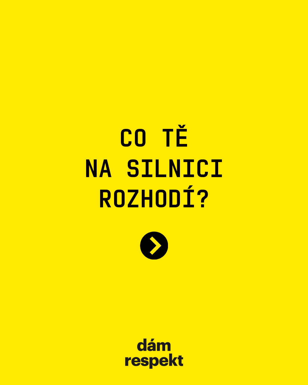 Dokážeš udržet své emoce na uzdě? 👀
#DamRespekt