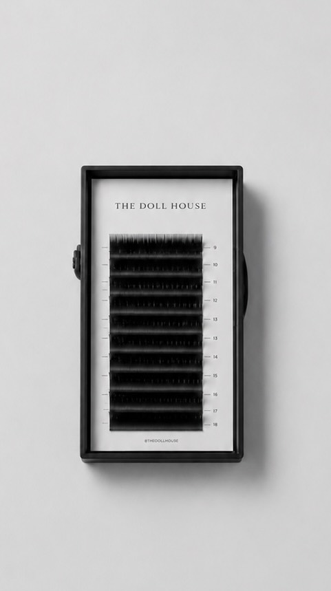 I swear I’m always listening, but the lash map has my full attention ðŸ¤
#lashtech #lashes