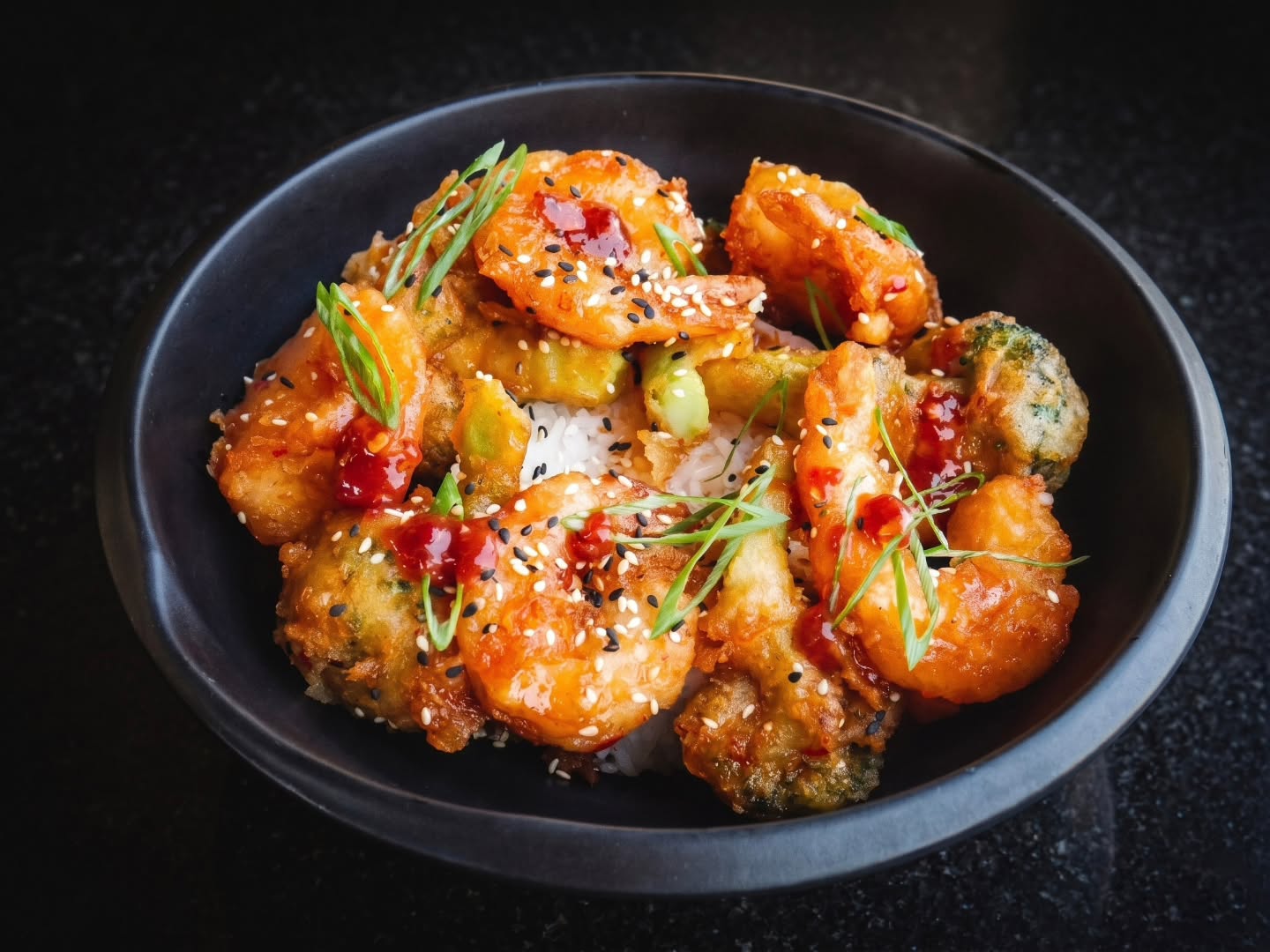 Get ready for a fresh lineup of July Specials at The Pub. š„š½ļø
This month's features are worth making room for:
š¤ Firecracker Shrimp & Broccoli
Crispy tempura shrimp and broccoli tossed in a truffle sweet chili glaze with Fresno chiles, scallions, sambal sauce, and sesame seeds. Served over white rice.
š„© Shaved Picanha Sandwich
Thinly shaved grilled picanha topped with caramelized onions, roasted garlic aioli, provolone cheese, arugula, and chimichurri on a toasted ciabatta roll. Served with house truffle chips.
š Peach Butter Cake
Warm peach butter cake topped with vanilla bean ice cream and peach brandy caramel.
New seasonal flavors are almost here, and we have a feeling you're going to find a new favorite this July.
#ThePubAtChinoHills #ChinoHills #JulySpecials #SeasonalMenu #Dinechinohills
