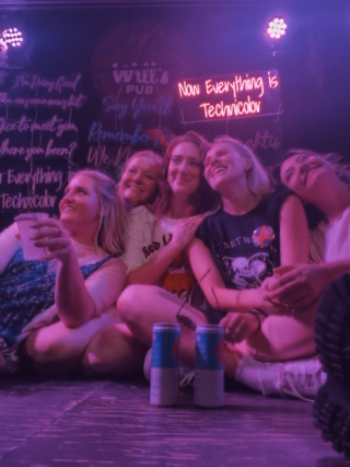 june was full of sunshine, smiles, puppy cuddles, friendship and a whole lot of singing 🎵