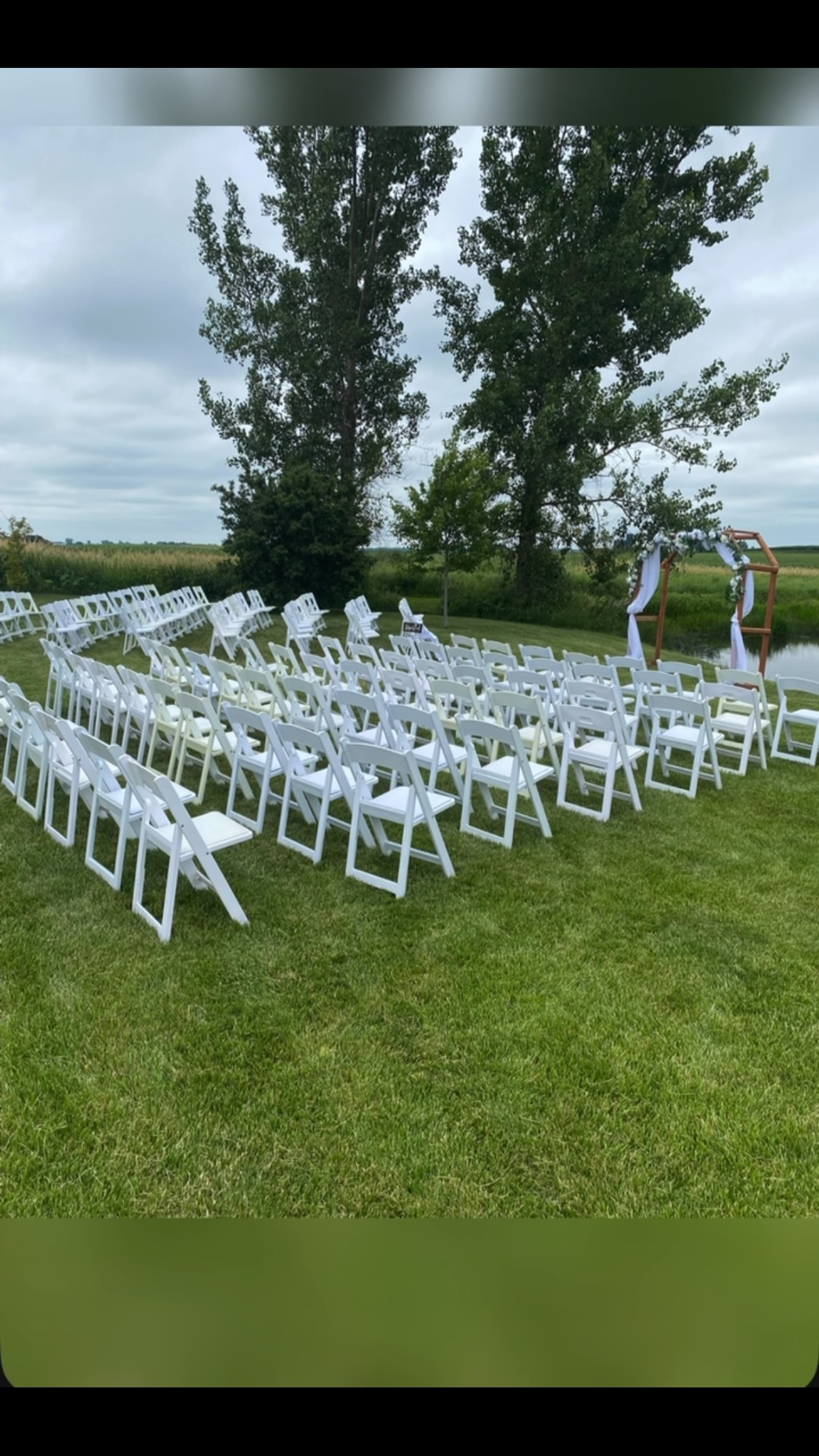 The most perfect day to celebrate the most beautiful couple.🤍🥹
The weather couldn’t have been any better, and every moment was filled with so much love and joy.
🥰 we always love an appearance from the Dinky Drinky Donkeys🫏✨😍 @thedinkydrinkydonkeys
Congratulations to Katelyn & Brayden! Thank you for letting us be a part of your unforgettable day. Wishing you both a lifetime of happiness! ✨💍
06.27.26🤍
💇🏽♀️ hair | @grantcbraun
💄 makeup | @powderstudioia
🍽️ catering | @destinationgrille_
🍰 desserts / The Bakery (Radcliffe)
💐 Flowers | @friendsflowerfarm
📸 photography | @alixandra_photography
🎥 video cameras | @pressrecordco
🎤 DJ | @djderekzerr
🫏 donkeys | @thedinkydrinkydonkeys