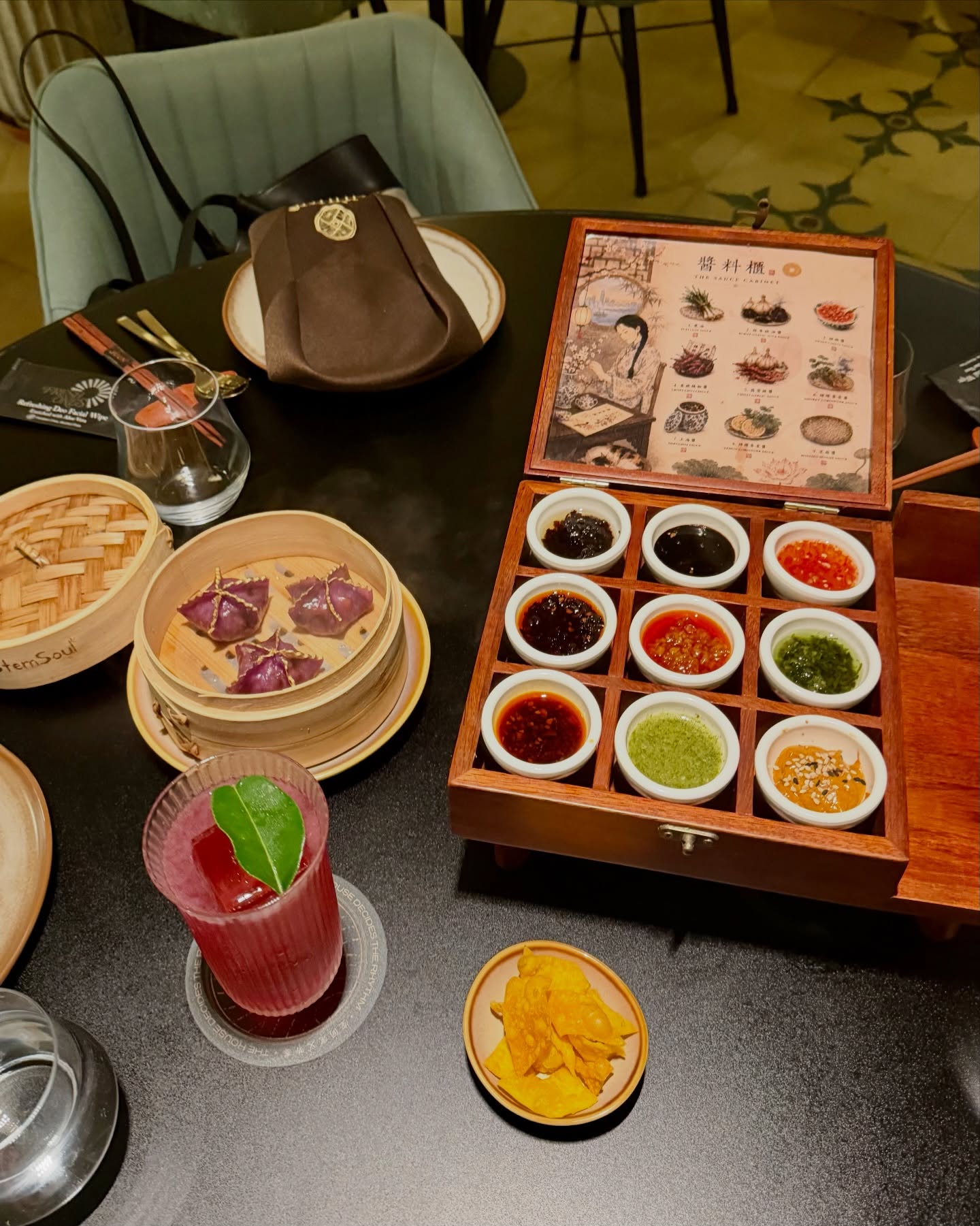 @juunmumbai
#MFLJuun #JuunMumbai #Mumbai #MumbaiFood #MumbaiFoodLovers