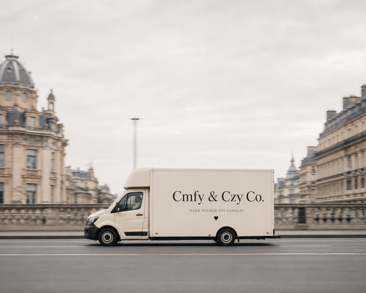 Something cozy is on the way. ☁️🤍
#CmfyCzyCo