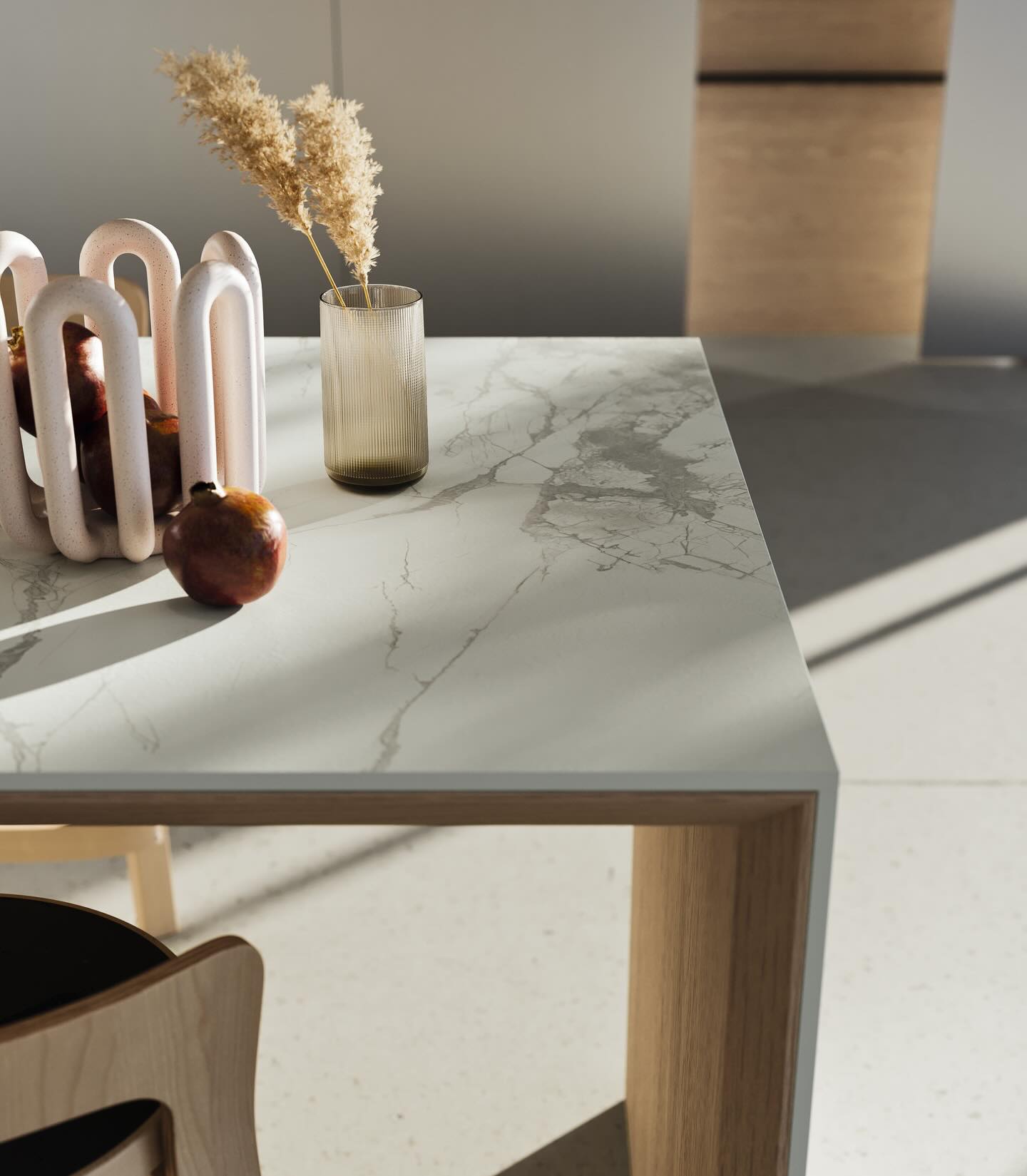 @doimocucine Where warmth meets precision.
This Doimo Cucine design blends natural wood textures, refined stone surfaces, and minimalist lines to create a kitchen that feels open, balanced, and timeless. A space designed not just for cooking, but for living.
#kitchen #home