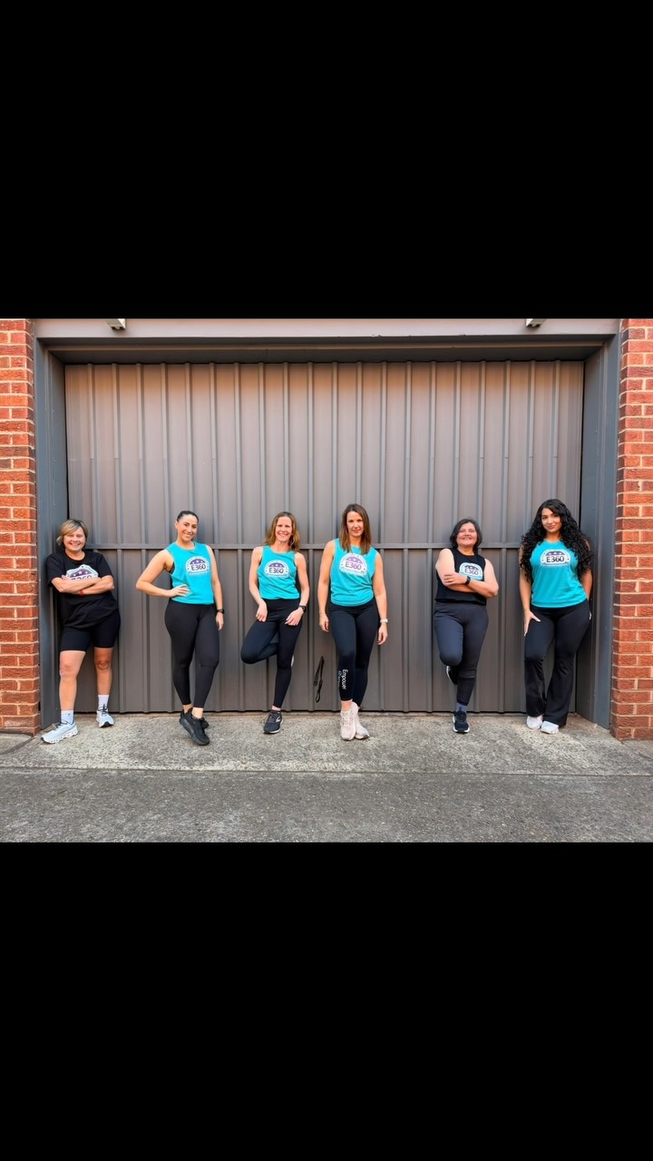 Meet our team! 🩷 My heart is so full today.
We spent the morning together as a team, capturing photos of the incredible women who make up the Empower360 coaching crew and I found myself having one of those moments where I had to stop and take it all in.
When I started this business, it was just me.
Today, I looked around the room and saw a team of intelligent, passionate, highly skilled women who have chosen to be part of this community and I couldn’t feel more grateful.
What blows me away isn’t just their coaching experience.
Between them, these women bring expertise from careers spanning health, education, leadership, sales, customer experience, IT, business, gym operations and so much more.
They’re mums, professionals, problem-solvers, mentors and leaders. Women who understand the juggle because they’ve lived it themselves.
Most importantly, every single one of these women genuinely cares.
They care about our members.
They care about helping women feel stronger, healthier and more confident.
They care about creating a space where women feel seen, supported and capable.
That’s the magic.
As Empower360 continues to grow, I feel incredibly lucky that these are the women standing beside me and helping shape the future of our community. ✨
Over the coming weeks we’ll be formally introducing each member of our coaching team so you can get to know the amazing humans behind the whistles, dumbbells and questionable music choices. 😆
Stay tuned.
Because this crew is pretty bloody special. 💪💛
#rockstarteam #e360coaches #rockstarteam #womensfitness