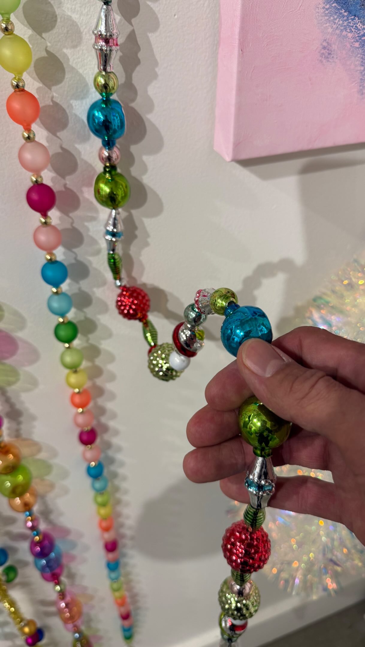 Another trip to @americasmartatl with @bedesignedbyscott in the books!â
â
A few days spent catching up with friends in the industry, sourcing for upcoming events and holiday installations, and coming home with plenty of inspiration đđď¸â¨
â
Until next time, Atlanta! âď¸
