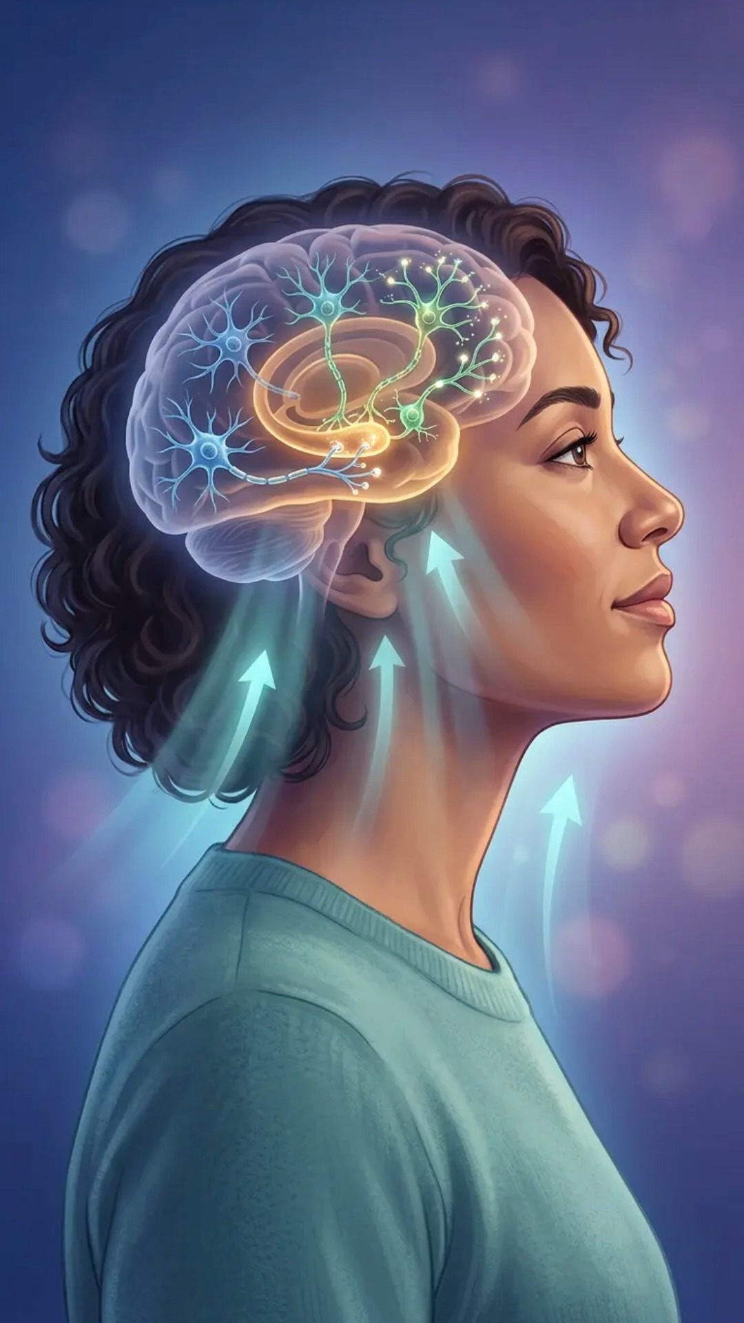 Lifting Weights Does Not Grow New Brain Cells. What It Does Is Better.
Lifting weights does not grow new brain cells. What it actually does
is far better.
You have seen the viral version: lift, grow new neurons. The
strongest evidence shows something entirely different, and more
useful.
There is a randomized clinical trial of older adults with mild
cognitive impairment, the stage that often precedes dementia.
Six months of high-intensity resistance training improved their
thinking scores compared to a placebo group.
And the benefit was still there at 18 months, a full year after they
stopped training.
Brain scans show why. The parts of the hippocampus, your memory
center, that shrink first in Alzheimer's disease were protected in
the people who lifted, for up to a year after the last workout.
Here is the kicker.
When researchers looked at what drove it, it was not cardio fitness.
It was specifically the strength gains.
In other words, the stronger they got, the more their thinking
improved.
So you do not need to grow new brain cells. You need to protect the
ones you have.
Pick up something heavy a few times a week. Squats, presses, rows,
deadlifts, or even loaded carries. Progressive, meaning you add
resistance over time as you get stronger.
That progression is the part that mattered in the trial. Not just
moving, but getting genuinely stronger.
—
References:
Mavros et al. (2017). Journal of the American Geriatrics Society,
65(3), 550-559.
Broadhouse et al. (2020). NeuroImage: Clinical, 25, 102182.
Educational only, not medical advice. Always consult your healthcare
provider before starting a new exercise program.
#ResistanceTraining #BrainHealth #Longevity #Alzheimers #SeanHashmiMD