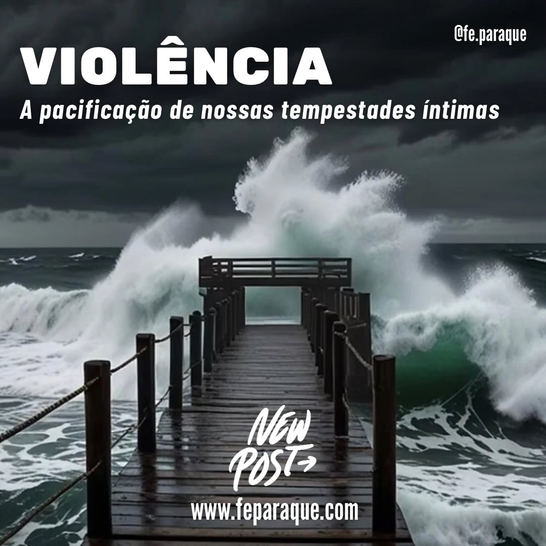 Espia só!
Tem texto novo no blog. Vá lá conferir!
Link nos stories e na bio.
Acesse: www.feparaque.com
🌼