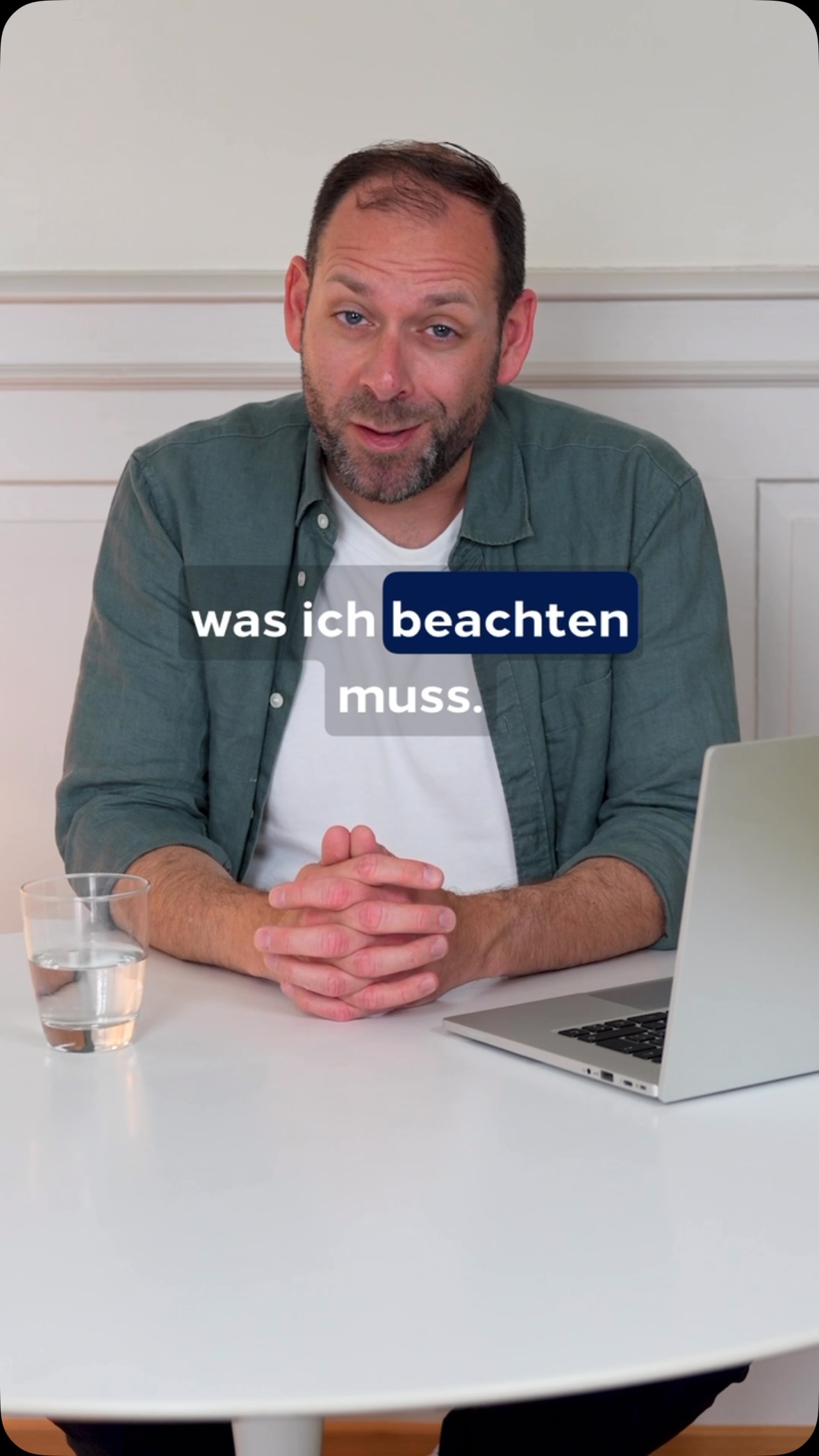 Did tax at source suddenly disappear from your Swiss salary certificate? 💸 If you suddenly see more money in your account, my biggest tip is: don’t spend it all at once! Head over to my blog at itstaxtime.ch to find out exactly what you need to watch out for next.
Ist auf deinem Lohnausweis plötzlich keine Quellensteuer mehr drauf? 💸 Falls du jetzt mehr Geld auf dem Konto hast, mein wichtigster Tipp: Gib nicht alles gleich aus! Auf meinem Blog unter itstaxtime.ch erfährst du, was du jetzt unbedingt beachten musst.
#TaxTimeWithMartin #Quellensteuer #TaxTips #Zurich #SwissTax