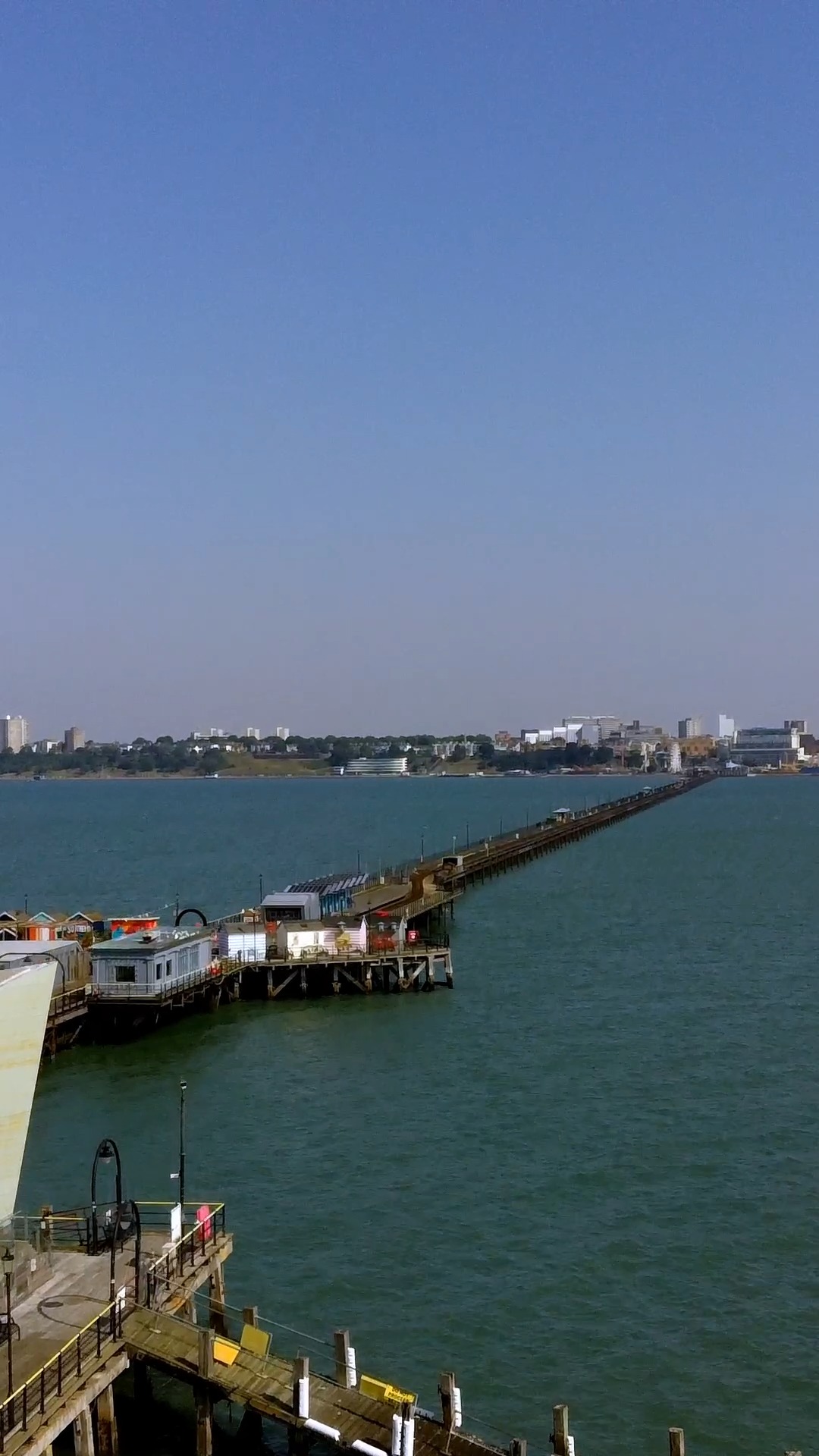 Our coast has the most.... PIER!
As part of @visitengland #AllOnTheCoast campaign we're celebrating Southend's spectacular 7 miles of coastline including the world's longest pleasure pier! 🌊✨
Whether you're strolling the seafront, soaking up the sea views, or taking a trip along Southend Pier, there's no better place to enjoy the Great British coast.