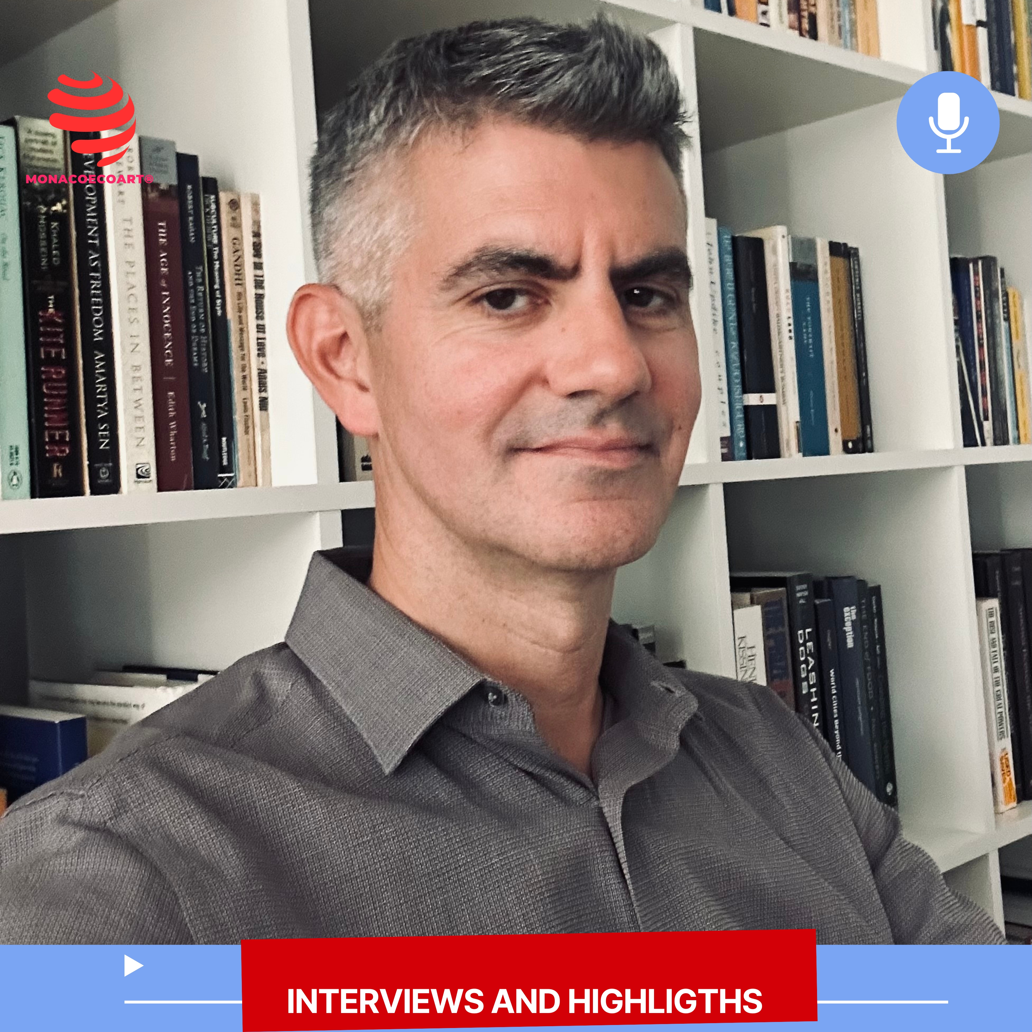 🇲🇨 MŒA One-to-One Interviews
🦾♻️ AI as a driver of Sustainability Transition
🎙️MonacoEcoArt.com was pleased to collect valuable feedback by Jeremy Tamanini, Founder of Dual Citizen LLC - Researcher Applied AI for Sustainability - and Creator of the Global Green Economy Index™ (GGEI™), within an exclusive interview, where he shared his vision on key points of his topical research study.
Maurice (Maurizio) Abbati, Editor in Chief at MonacoEcoArt, would like to thank Jeremy Tamanini for his meaningful #insight on how #Artificial #Intelligence acts both as an #environmental consumer and a #climate solution.
ABSTRACT:
🔹 In your recent paper "Applied AI for Sustainability: Opportunities for Integration", you examine how and to what extent AI can actually drive the #Transition to Sustainability. Can you tell us three key #elements you have detected?
🗣️ Jeremy Tamanini: “(...) In my paper, I focused on three critical areas, notably: 1. how AI might contribute to significant reductions in direct and indirect #carbon #footprints; 2. how AI can improve #resource circularity into core #business functions such as product development and #waste management; 3. how AI can protect nature and stimulate green R&D initiatives (…)”.
🔹 What an AI Elephant is doing in a room? And what impacts is it generating?
🗣️ Jeremy Tamanini: ": The growing #energy consumption of artificial intelligence threatens global climate #goals (…)".
🔹 From your perspective as skilled researcher and consultant in the global AI Sustainability, what lesson can we learn and what to expect from the near future?
🗣️ Jeremy Tamanini: "My personal research and experience led me to conclude that applied AI integration must be driven by human insight to (…)".
Read the full text at: www.monacoecoart.com
SOFT LINK: https://www.monacoecoart.com/post/exclusive-interview-jeremy-tamanini-researcher-on-applied-ai-for-sustainability
📸 Layout and Content Editing by © MonacoEcoArt.com – Contributions and Photos by © @dualcitizeninc