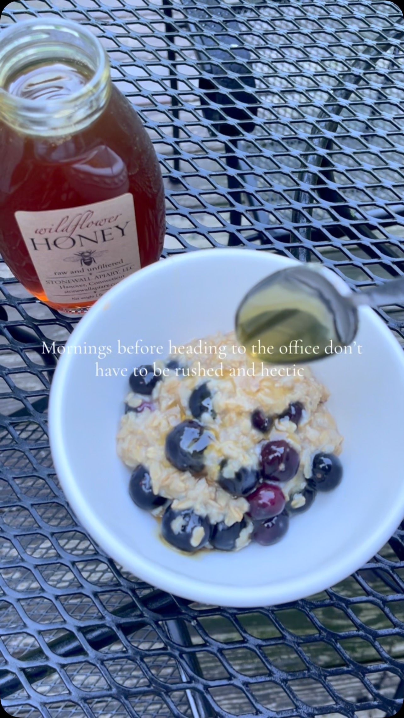 A local honey will cure everything β¨π―π«
#localhoney #newenglandliving #homecooking #farmtotable #ctfoodie