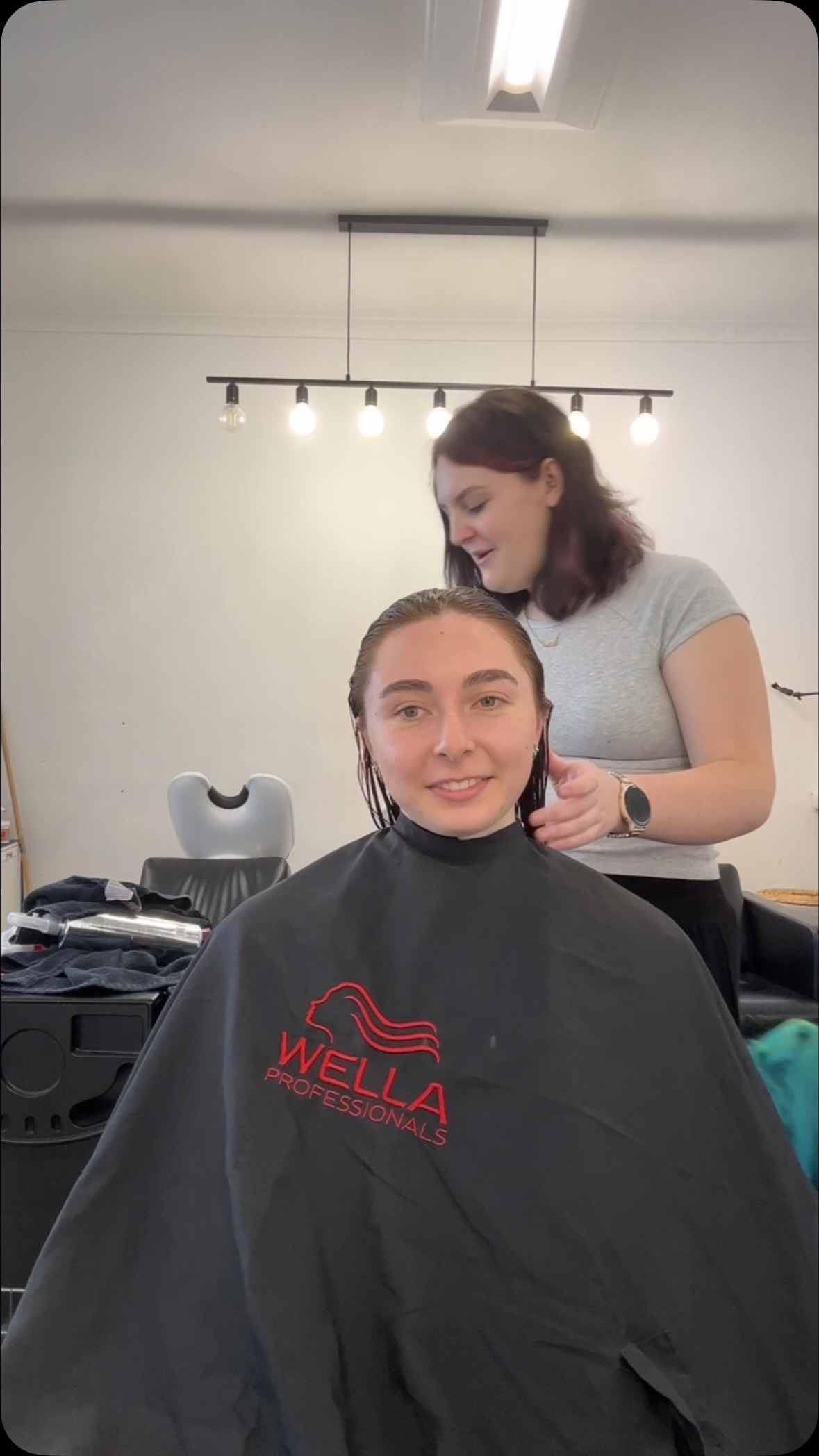 To be fair, she was trying not to photobomb the video. She just forgot that a full commando crawl is actually 100x more noticeable. 😭😂
At Fiolet Hair, we take your hair incredibly seriously, but we don’t take ourselves seriously at all. If you want a luxurious head massage, beautiful color, and premium care mixed with a healthy dose of salon bloopers, you’re in the right place.
Come for the hair, stay for the live entertainment. 👇
🔗 www.fiolethair.com.au
#fiolethair #perthhairdresser #vicpark #lathlain #perthsmallbusiness