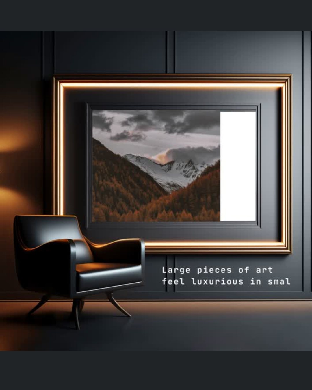 šØ Beautiful Art Never Goes Out of Style āļø
Monica Betancur
REALTORĀ®, Dre #01493871
Compass
m: 510-686-1456