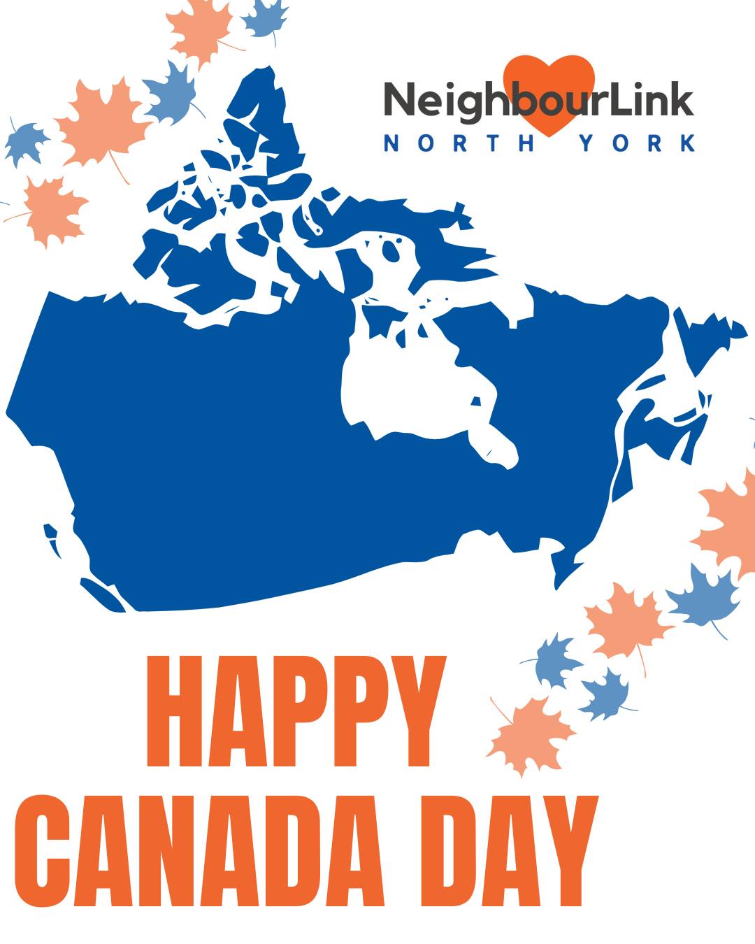 Happy Canada Day! However you're celebrating we're wishing you a wonderful day! Stay safe in the heat! Don't forget there are plenty of festivities at Mel Lastman Square including fireworks tonight at 10pm by the BIA!
Today we're also thinking about all the newcomers we've met this year celebrating their first Canada Day
#WeLoveWillowdale #CanadaDay #Community #NorthYork