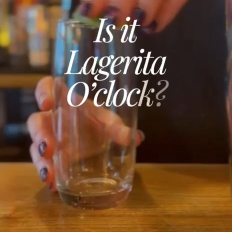 Did someone say Lagerita o'clock? 🔥🍻
New cocktail menu now LIVE at The Greenbank, Easton
See you soon!
#bristoldrinks #lagerita #bristol #cocktail #bristolpub