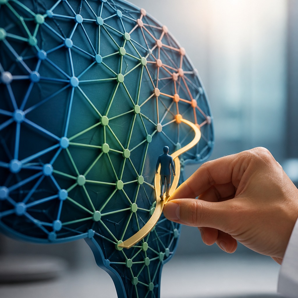 Como neuropsicóloga, combino evidencia clínica y la experiencia en terapia para entender por qué aparecen la ansiedad y la depresión. Mini-caso: paciente adulto con cansancio emocional, dificultades de concentración y evitación social. Evaluación neuropsicológica mostró alteraciones atencionales y sesgo emocional; descartamos daño cerebral y solicitamos valoración psiquiátrica para ajustar medicación. Intervención: rehabilitación cognitiva, terapia focal en regulación emocional y acompañamiento terapéutico. En 12 semanas, reducción significativa de la ansiedad, mejor rendimiento laboral y mayor participación en la vida social. Mi enfoque integra prueba, escucha clínica y rutas personalizadas de intervención. Para más información sobre el proceso y mis credenciales, consulta el Link in bio. ¿Te gustaría saber cómo sería una evaluación para tu caso?
