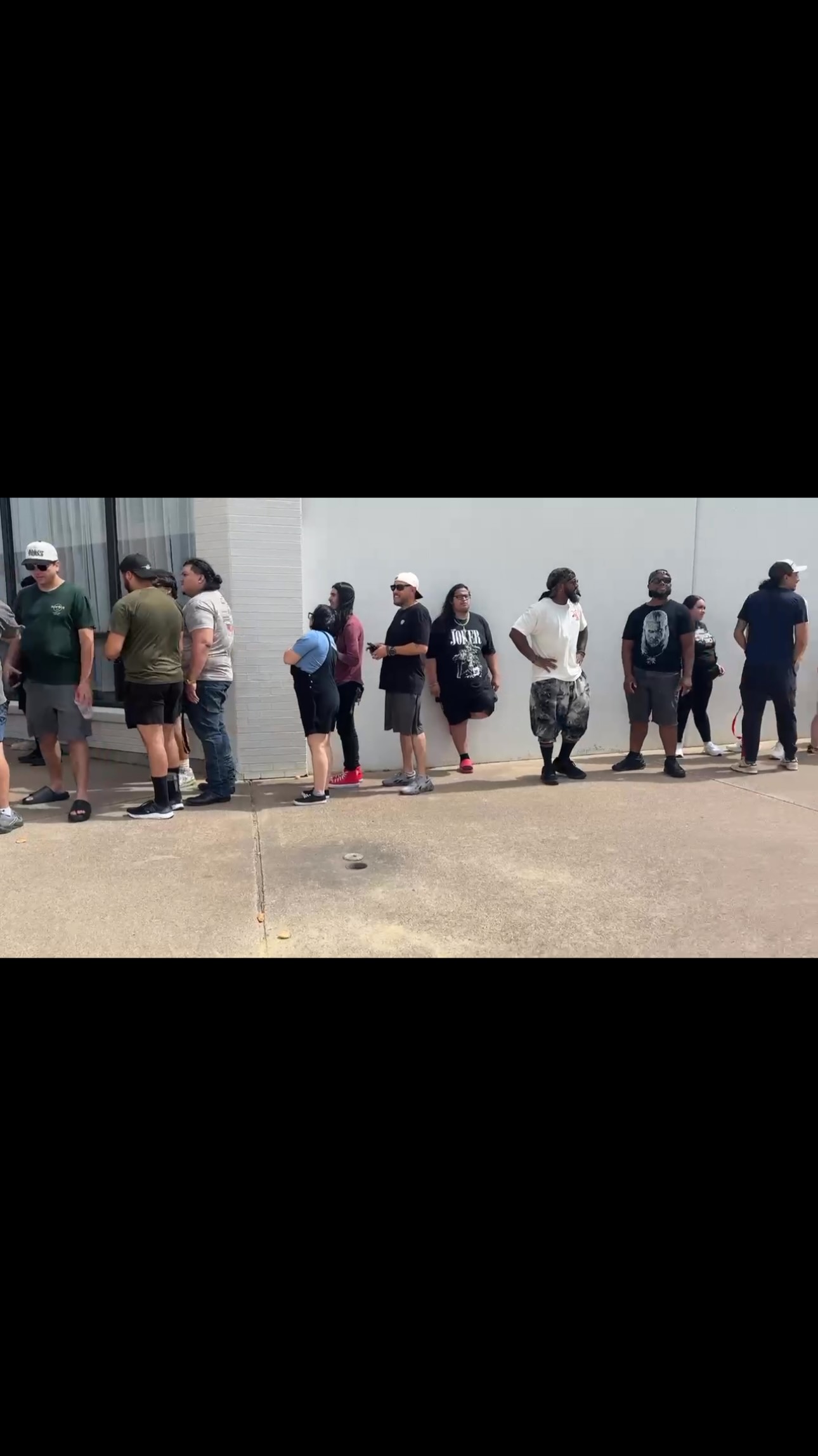 WE CAN’T THANK ALL OF YOU ENOUGH FOR SUCH AN AMAZING TURNOUT! WE ARE BLESSED BEYOND BELIEF. WE HAVE THE BEST CUSTOMERS THANK YOU SO MUCH ❤️ YOU’VE BEEN LOOKING FOR IT… WE FOUND IT🔎
Found It Electronics & Video Games
6238 Rufe Snow Dr. Ste. 124
North Richland Hills, TX 76148
817-401-4596
Open 10-7 Mon-Sat 12-7 Sun
www.founditgames.com
#nintendo #tcg #sega #xbox #playstation