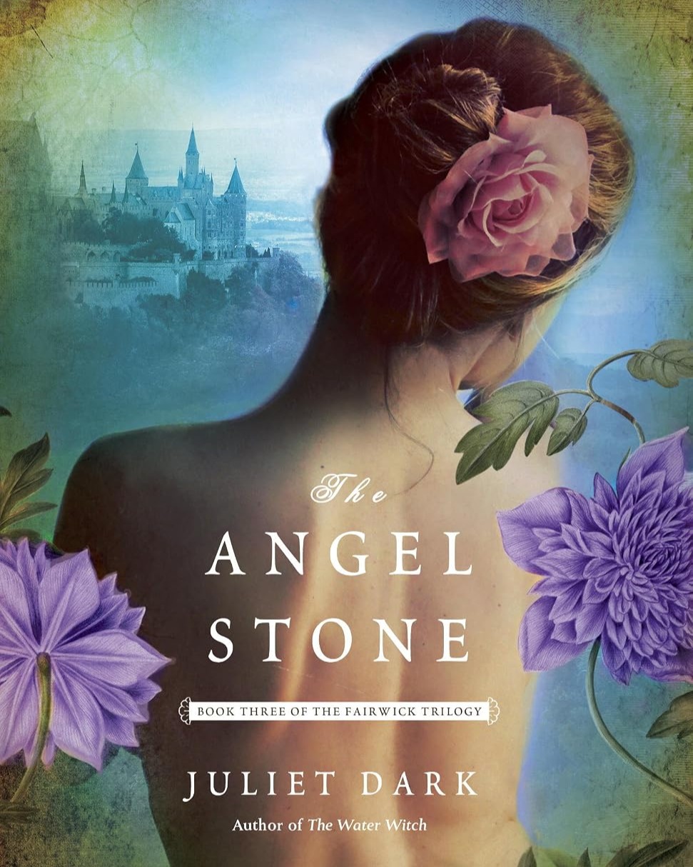 Read my book review of Juliet Dark’s The Angel Stone, book three of the Fairwick Trilogy. This is an Urban Fantasy Romance with touches of Gothic Academia. With lots of supernaturals such as Fae, Demons, Vampires, Witches, and Ghosts.
#theangelstone #julietdark #fairwicktrilogy #enemiestolovers #fantasy #fantasyromance #gothic #romance #sciencefiction #urbanfantasy #academy #demons #fae #fairies #vampires #witches #ghosts #magic #timetravel #bookreview #fantasy #fantasyromance #romance #sciencefiction #urbanfantasy #booklover #booklovers #bookstagram #books
https://www.amrauthor.com/post/the-angel-stone-by-juliet-dark
Or go to the link in the bio for a full review.