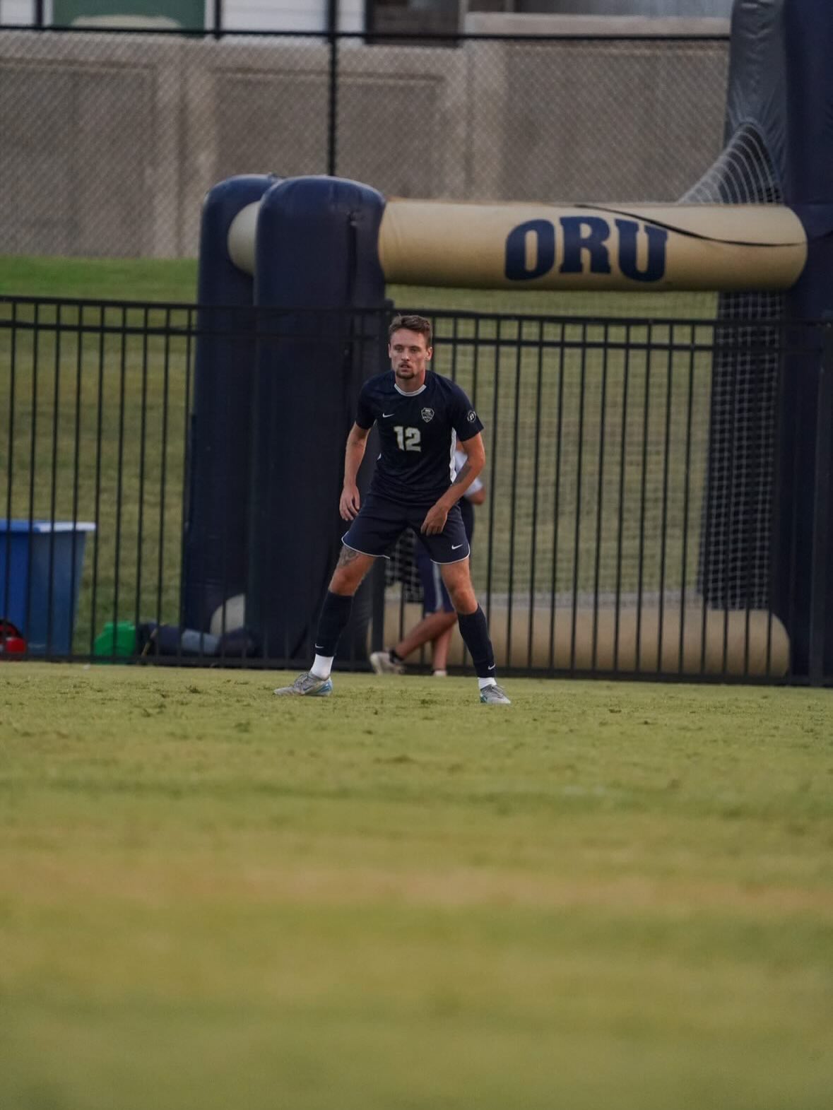 YDP USA Success Story 🇺🇸⚽️ – Zak Ford
Former Bristol Rovers U18 player Zak Ford chose the US scholarship pathway after being released at 18. Like many players, he became disillusioned with football following that setback, but instead of giving up, he used it as an opportunity to take a different route.
Zak began his journey at Eastern Florida State College, where he enjoyed two successful seasons at NJCAA level before earning a move to NCAA Division I program Oral Roberts University. He is now preparing for his senior year, continuing to compete at a high level both on and off the pitch.
This summer, Zak is also playing in USL League Two for Brevard SC, gaining valuable experience in one of the top summer leagues in the USA.
Zak’s story is a great example of how the US scholarship pathway can provide a second chance after disappointment in the UK. A release doesn’t have to be the end, it can be the start of an incredible new chapter.
We can’t wait to see what the future holds for Zak. 👏🇺🇸