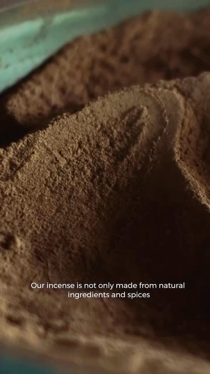 We sat with Pak Dukuh Dwija from Ababi, Karangasem — where he sources our ingredients directly from local farmers and has been making incense for us the same way for years.
He told @elsasetiani63 & @nyomandarmayanti that the work requires balance between the spiritual and the worldly. Neither one without the other. Rwa bhineda we practice at Bymnē.
At Bymnē, we carry that same principle. Our all-women team works within the Balinese calendar system — their cultural duties at home are never in conflict with the work here. We extend Pak Dwija’s incense making process — creating our own unique blends using botanical oils chosen for what they carry somatically as well as in scent.
When we say “traditional method,” this is what we mean. Not just a technique. Not without modern studies. But, a way of being while you work.
In a world of shared ideas, form can always be replicated—but the spirit cannot. The specific presence of the hands that mix, the intention held during the process, and the quiet integrity behind the creation are entirely singular. The soul of a craft remains beautifully impossible to mimic.
— bymnē