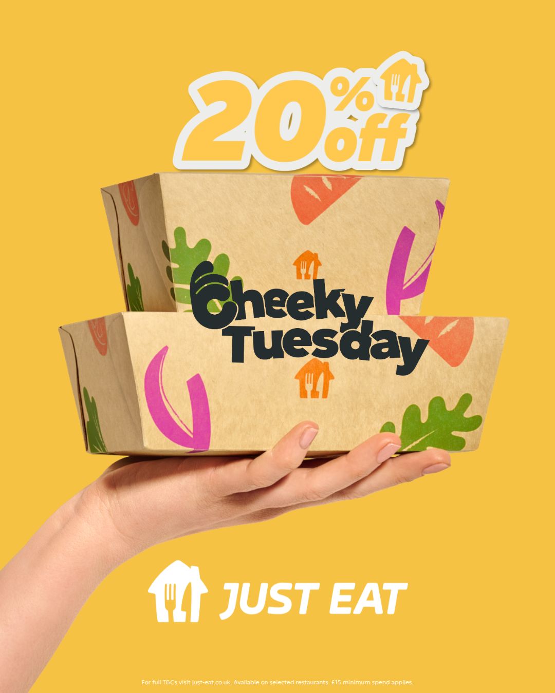Who said ordering a takeaway is expensive?
Certainly Not Us.
Order your discounted feast here: https://www.just-eat.co.uk/restaurants-taza-dd1/menu