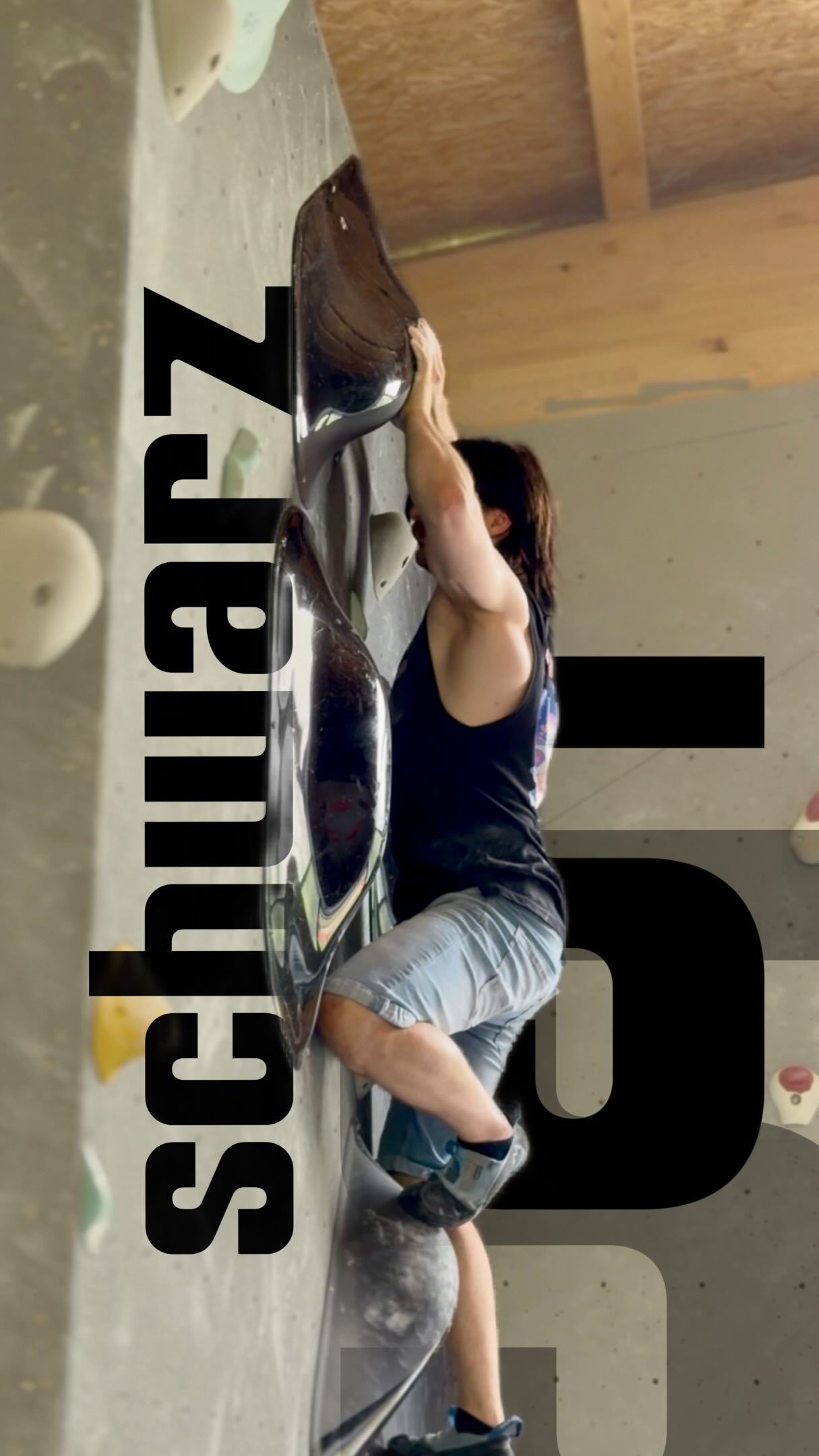 BETA SPOILER | Finn
Eine Flugstunde mit Finn! Der Flugwind kühlt sicherlich bei den Temperaturen 😉
Raus aus dem Pool und rein in die Kletterschuhe!
Routesetter/Climber @finn_protze
#fliegerhallebraunschweig #routesetting #bouldering #bouldern #fliegerhalle