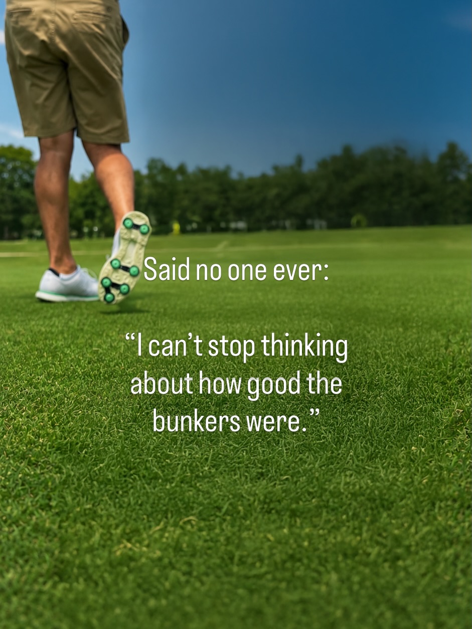 The best corporate golf days aren’t remembered because of the golf course.
They’re remembered because of the people, the atmosphere, the conversations, and the little details that make the day feel effortless.
After helping businesses deliver golf days since 2015, we pulled together the biggest lessons we’ve learned into one practical guide.
How to Plan a Successful Corporate Golf Day (That People Remember).
Link in comments.
#corporategolfday #golfeventplanning #golfdays #brandingthatworks