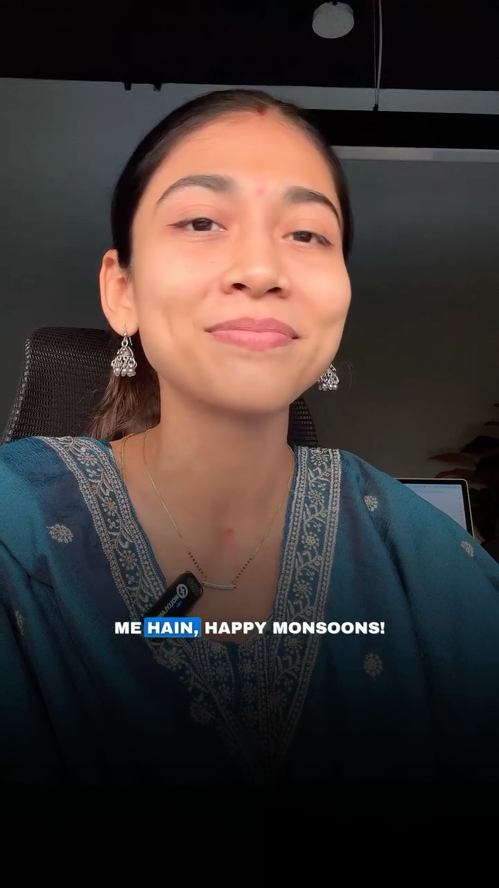 Warmth is your gut's best friend during monsoons. Head on to thelink in bio to know how you can give that warmth.