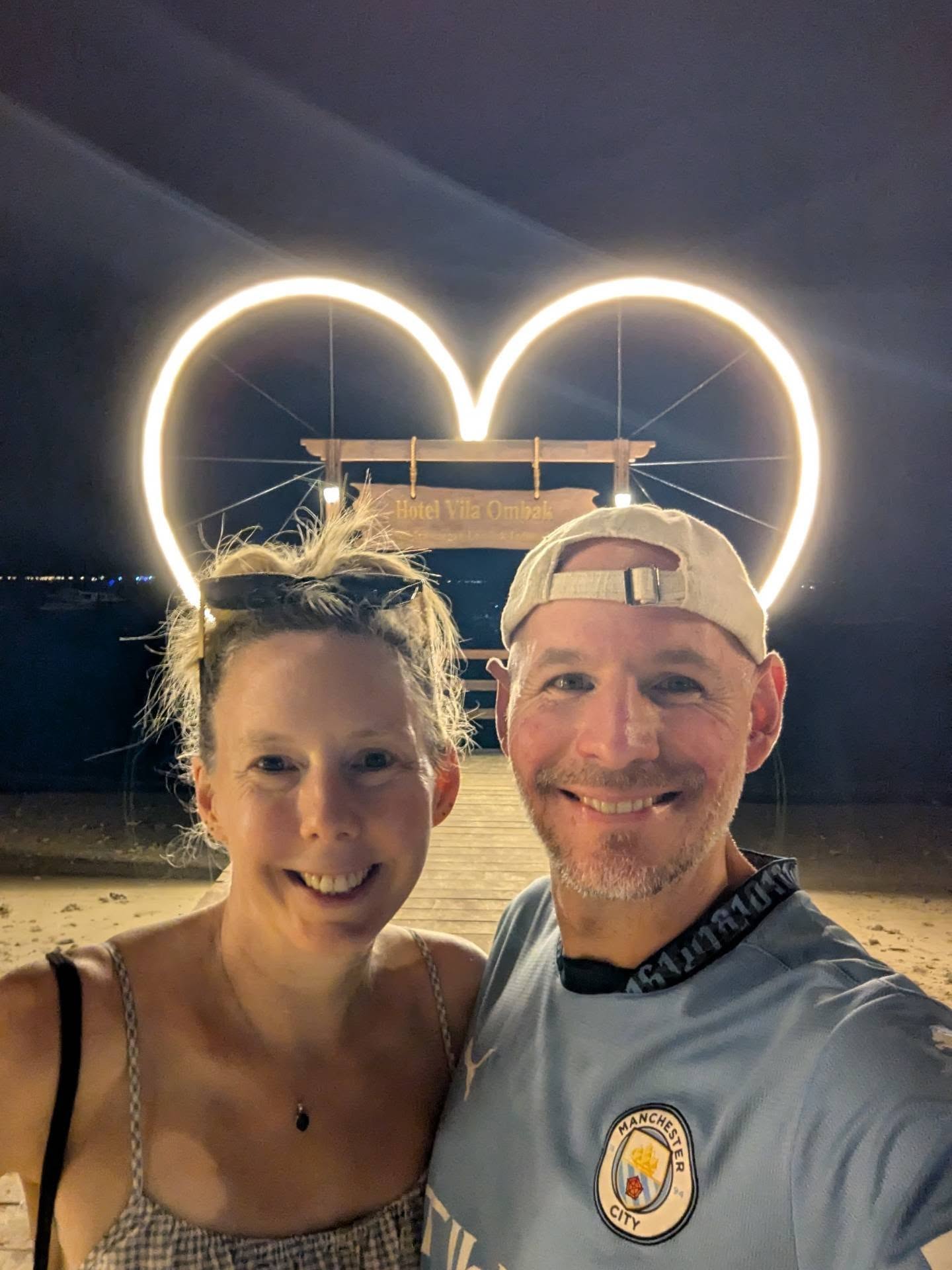 My intention is that the next year will feel like one long honeymoon ❤️
And we all know the power of intention 😝
Let's call it a twelve month working honeymoon 🥰
.
.
.
#createyourownreality #liveyourdreamlife #permanenthoneymoon